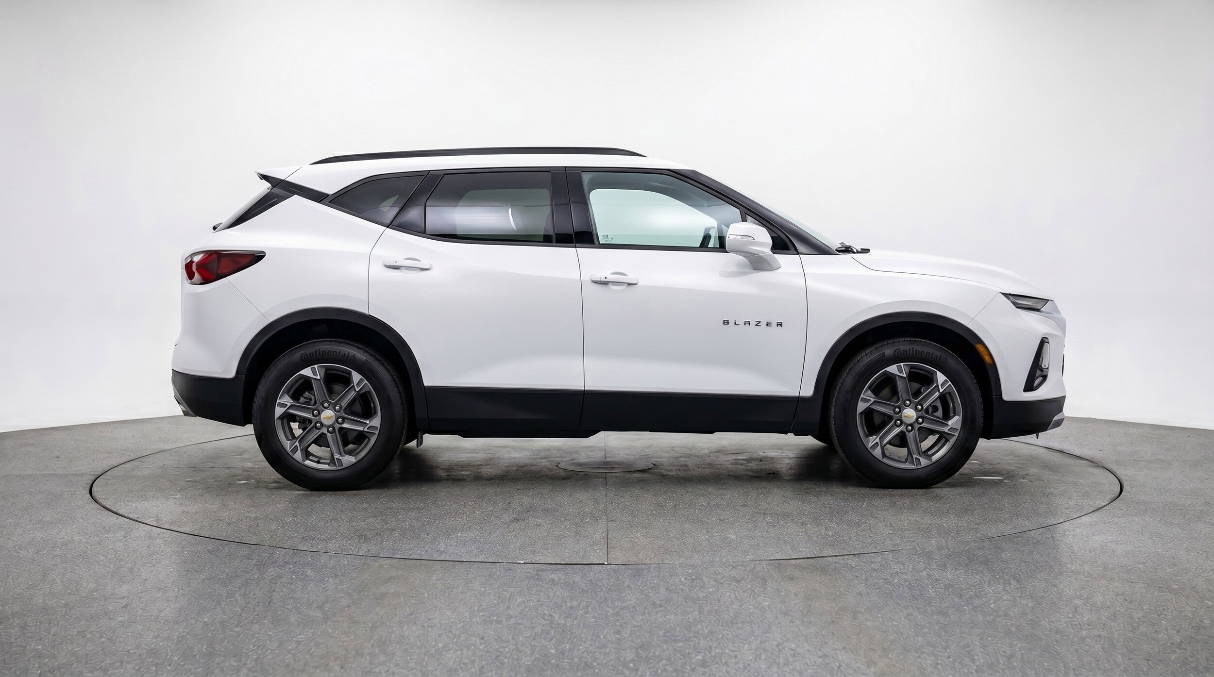 Thumbnail: 2025 Chevrolet Blazer - 11