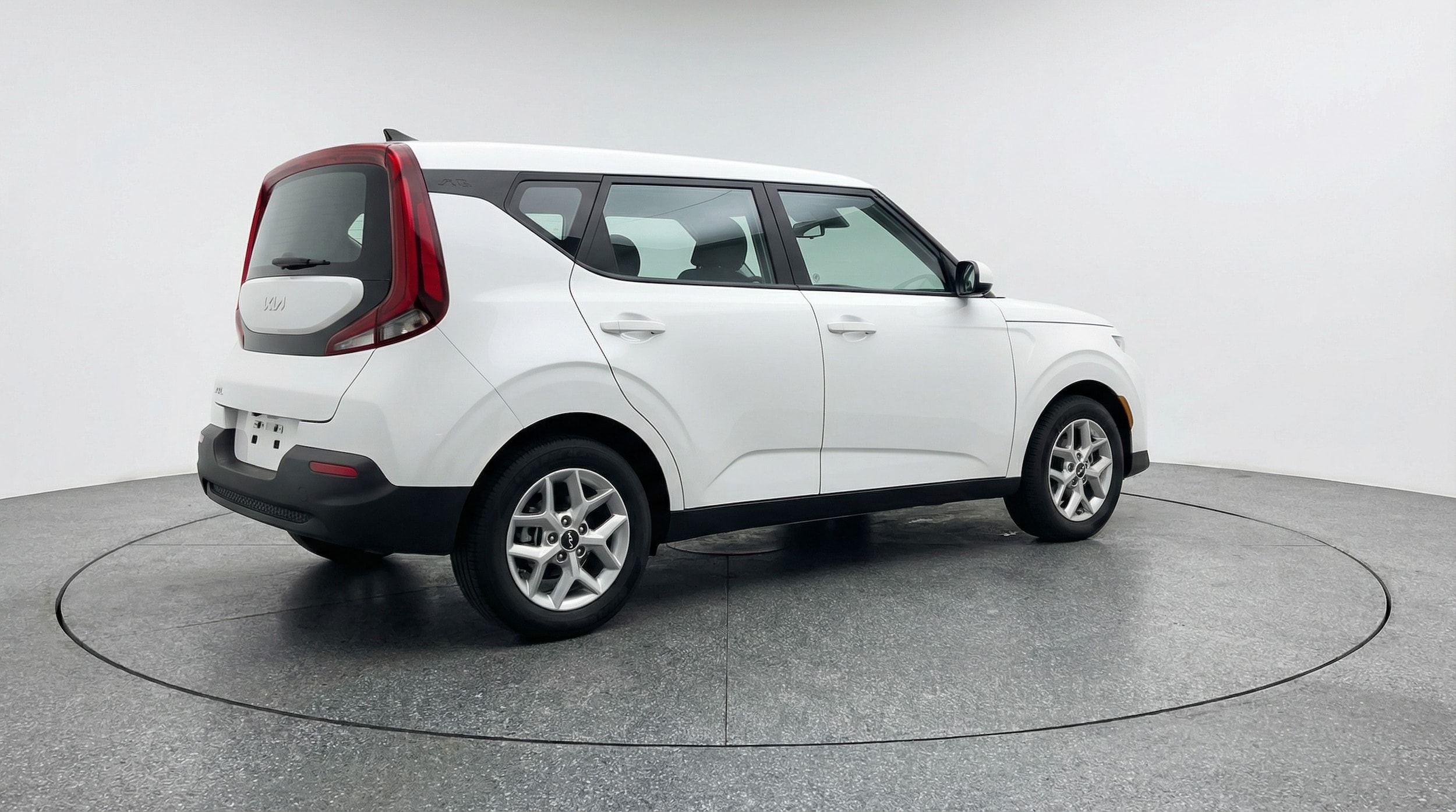 Thumbnail: 2025 Kia Soul - 7