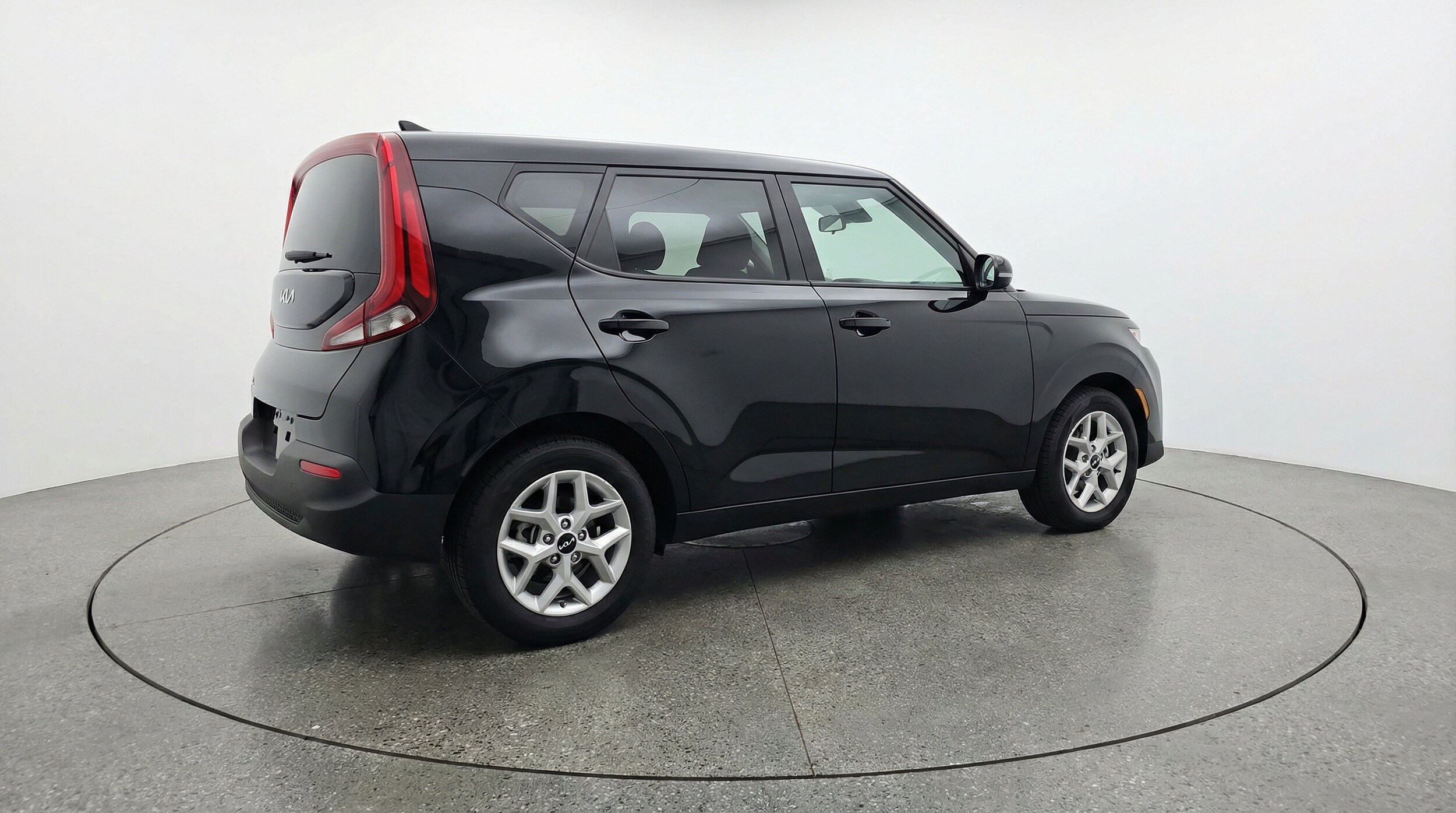 Thumbnail: 2025 Kia Soul - 9