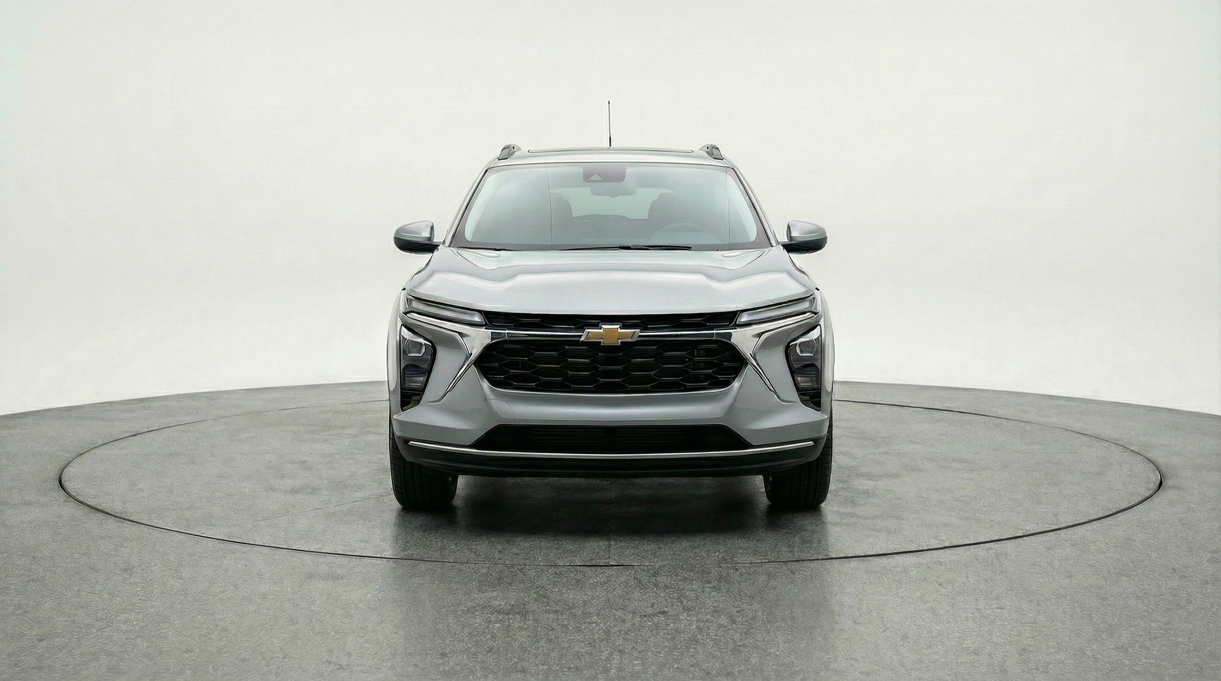 Thumbnail: 2025 Chevrolet Trax - 2