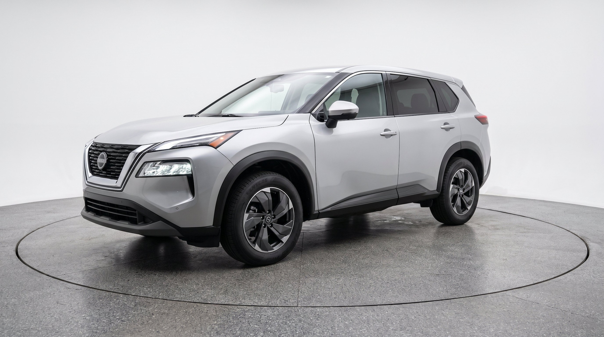 Thumbnail: 2025 Nissan Rogue - 3