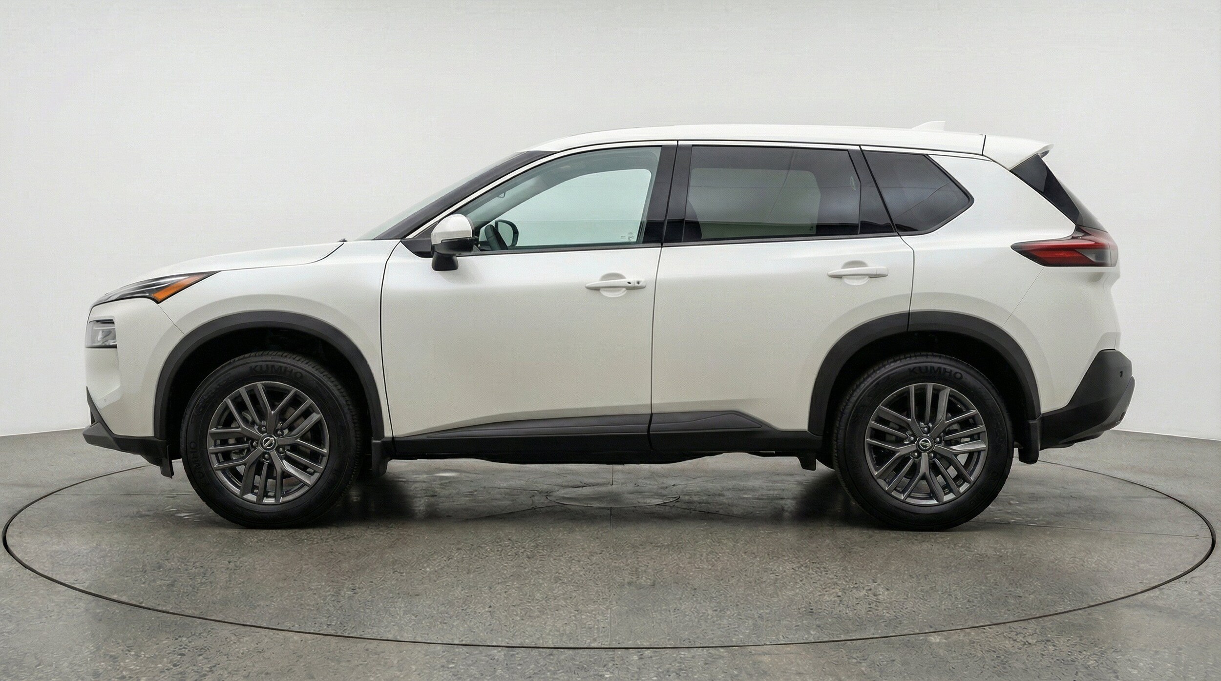 Thumbnail: 2026 Nissan Rogue - 5