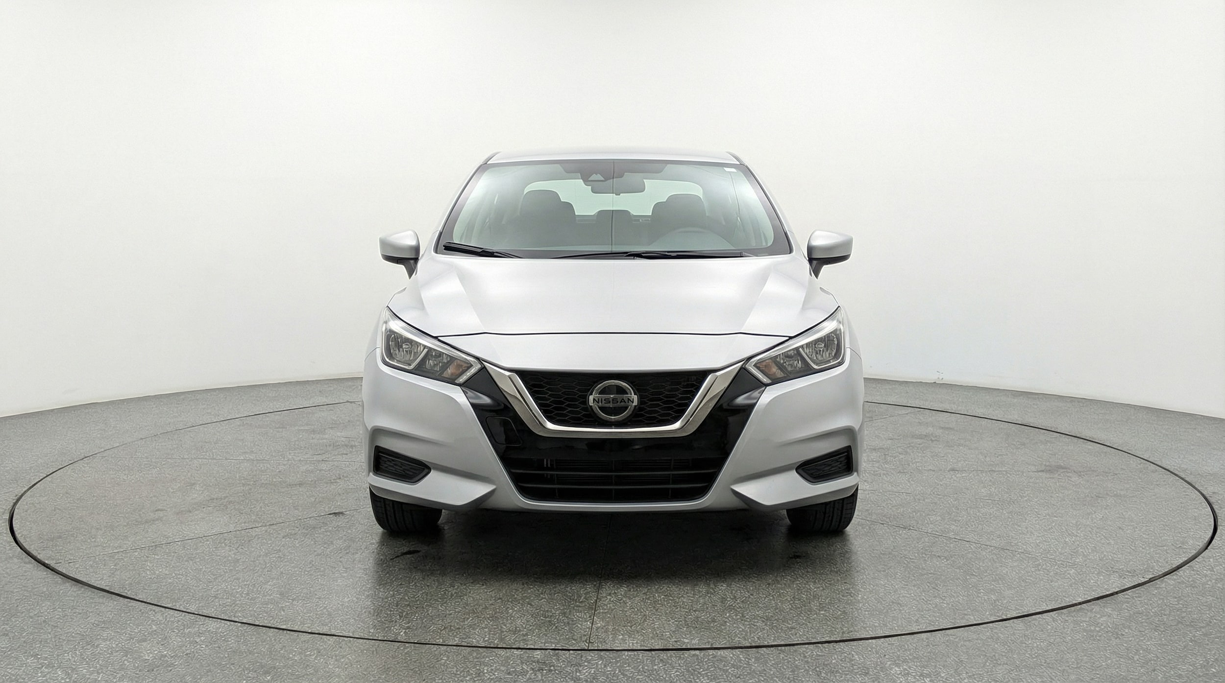 Thumbnail: 2025 Nissan Versa - 2