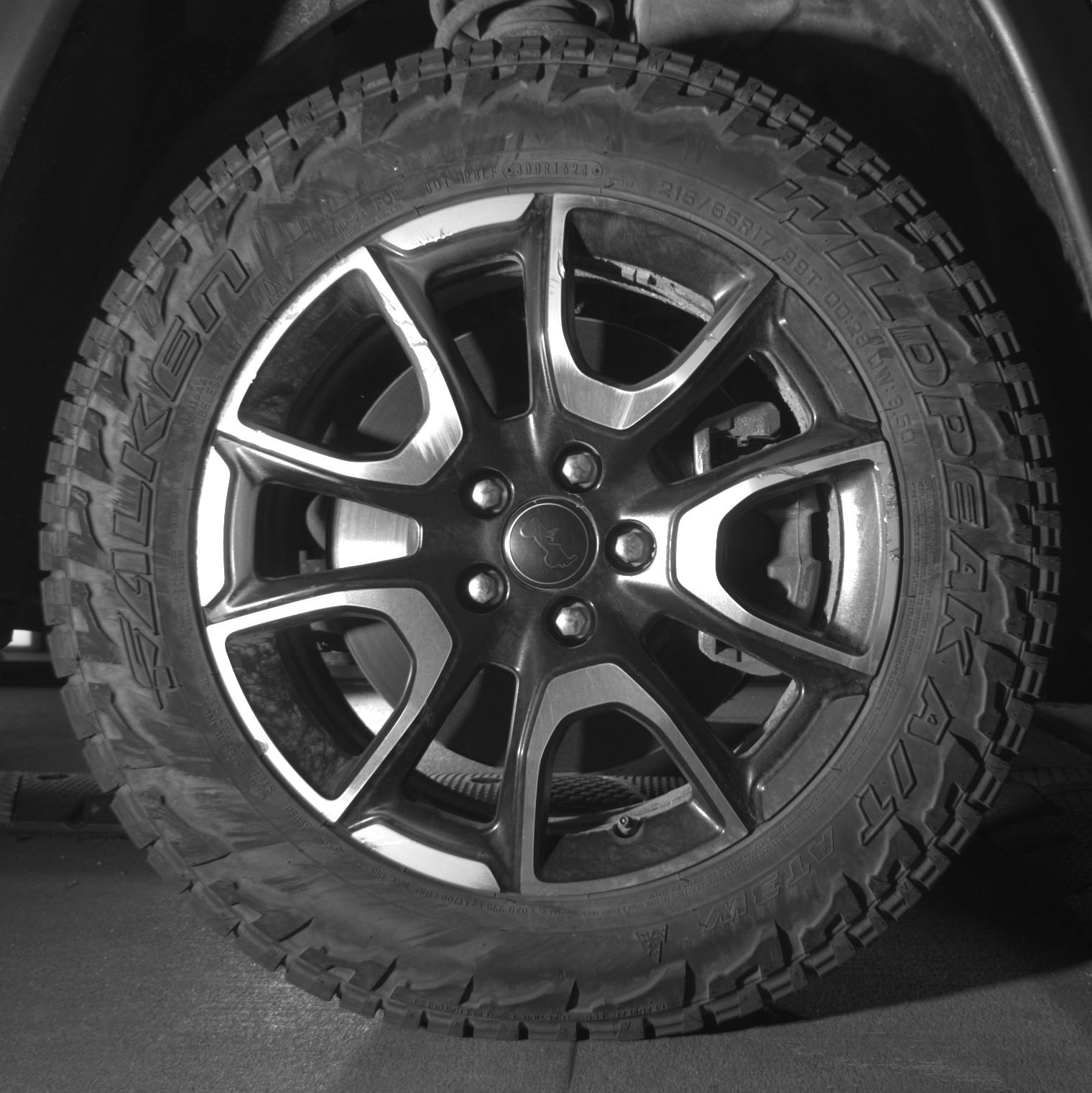 Thumbnail: 2025 Jeep Compass - 10