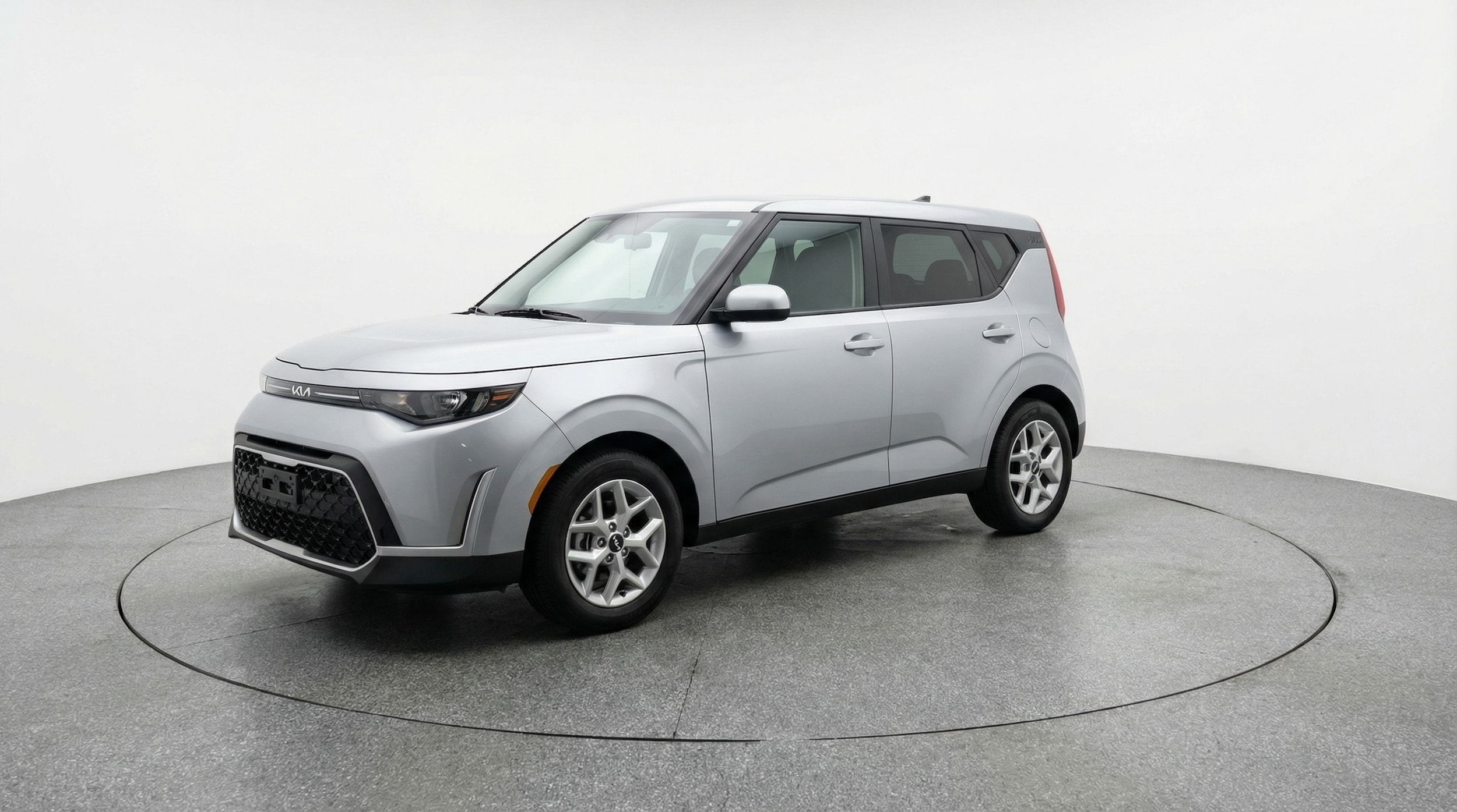 Thumbnail: 2025 Kia Soul - 3