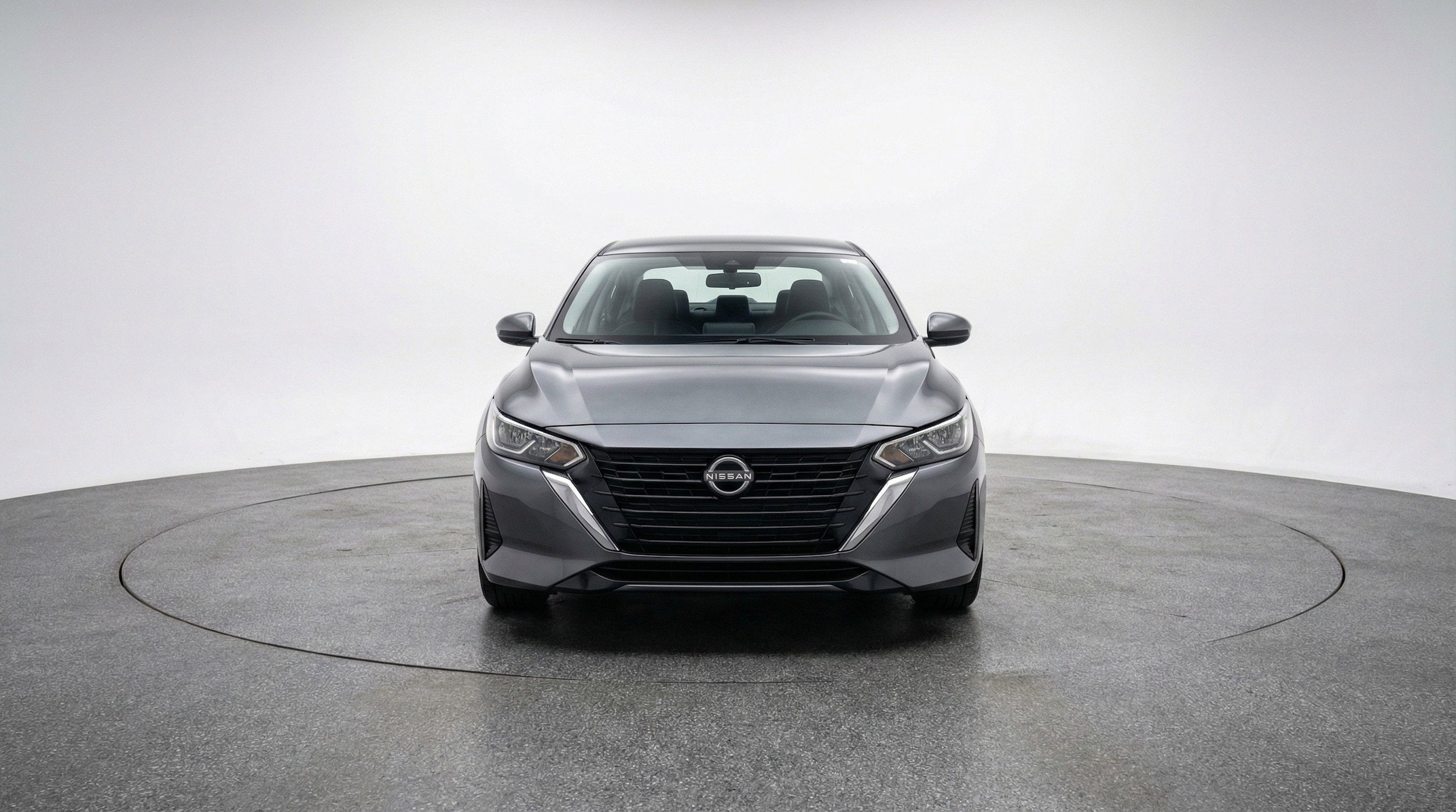 Thumbnail: 2025 Nissan Sentra - 2