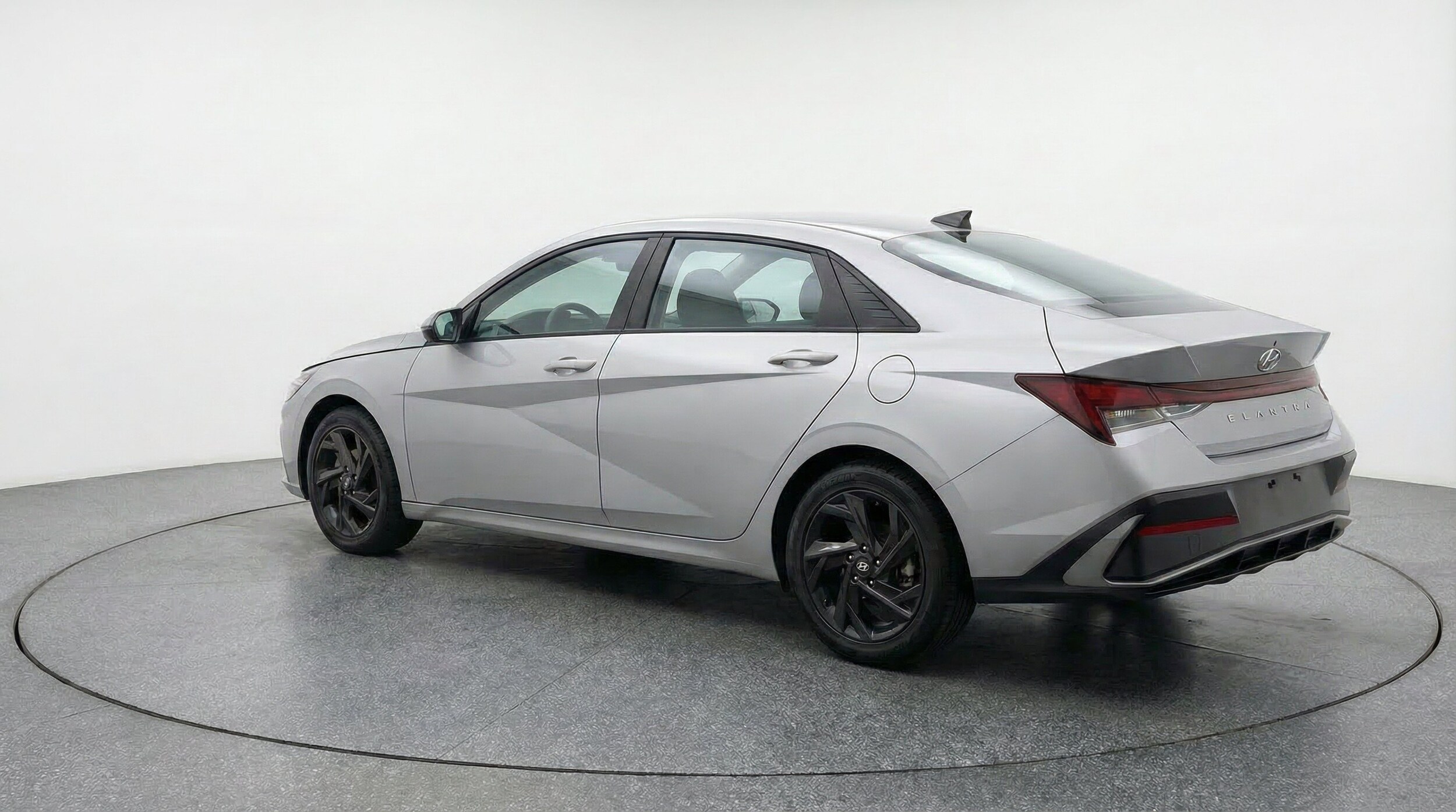 Thumbnail: 2026 Hyundai Elantra - 6
