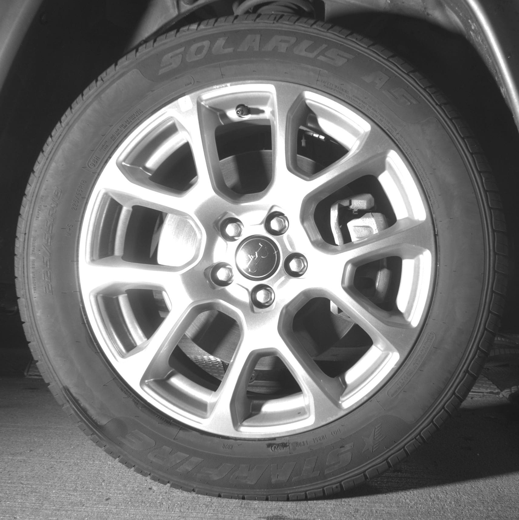 Thumbnail: 2025 Jeep Compass - 10