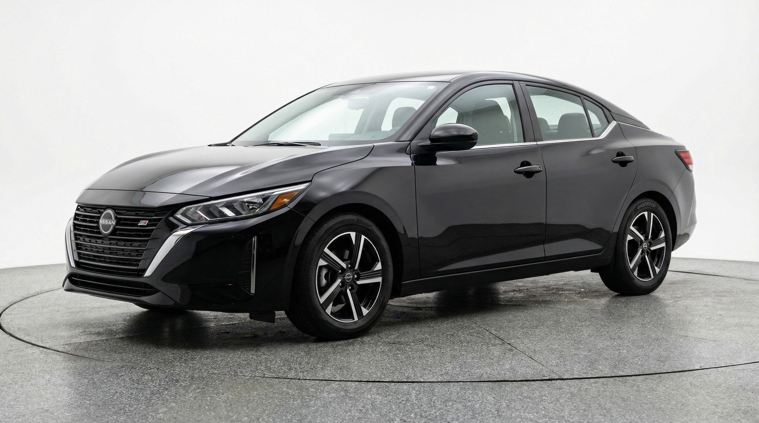 Thumbnail: 2025 Nissan Sentra - 3