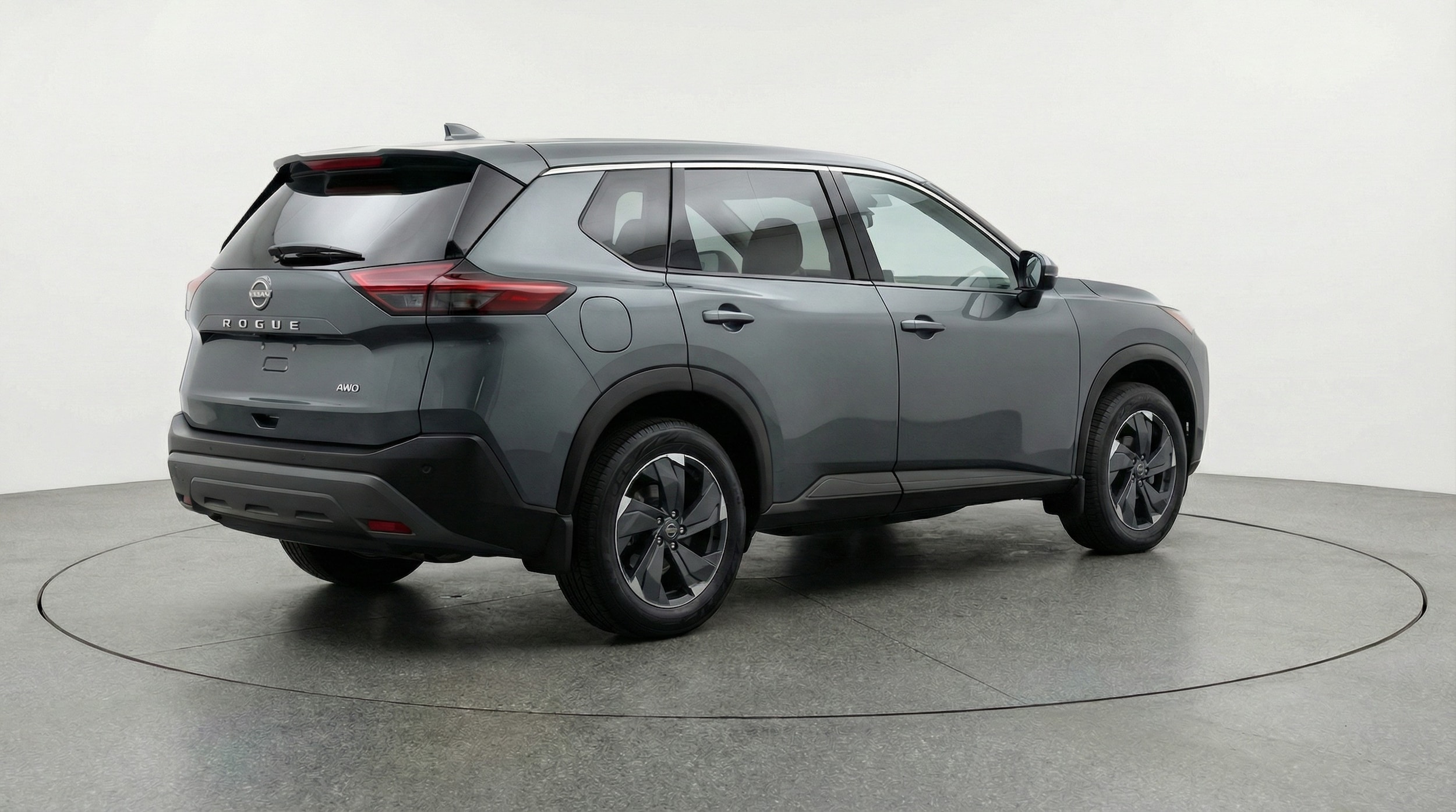 Thumbnail: 2025 Nissan Rogue - 7