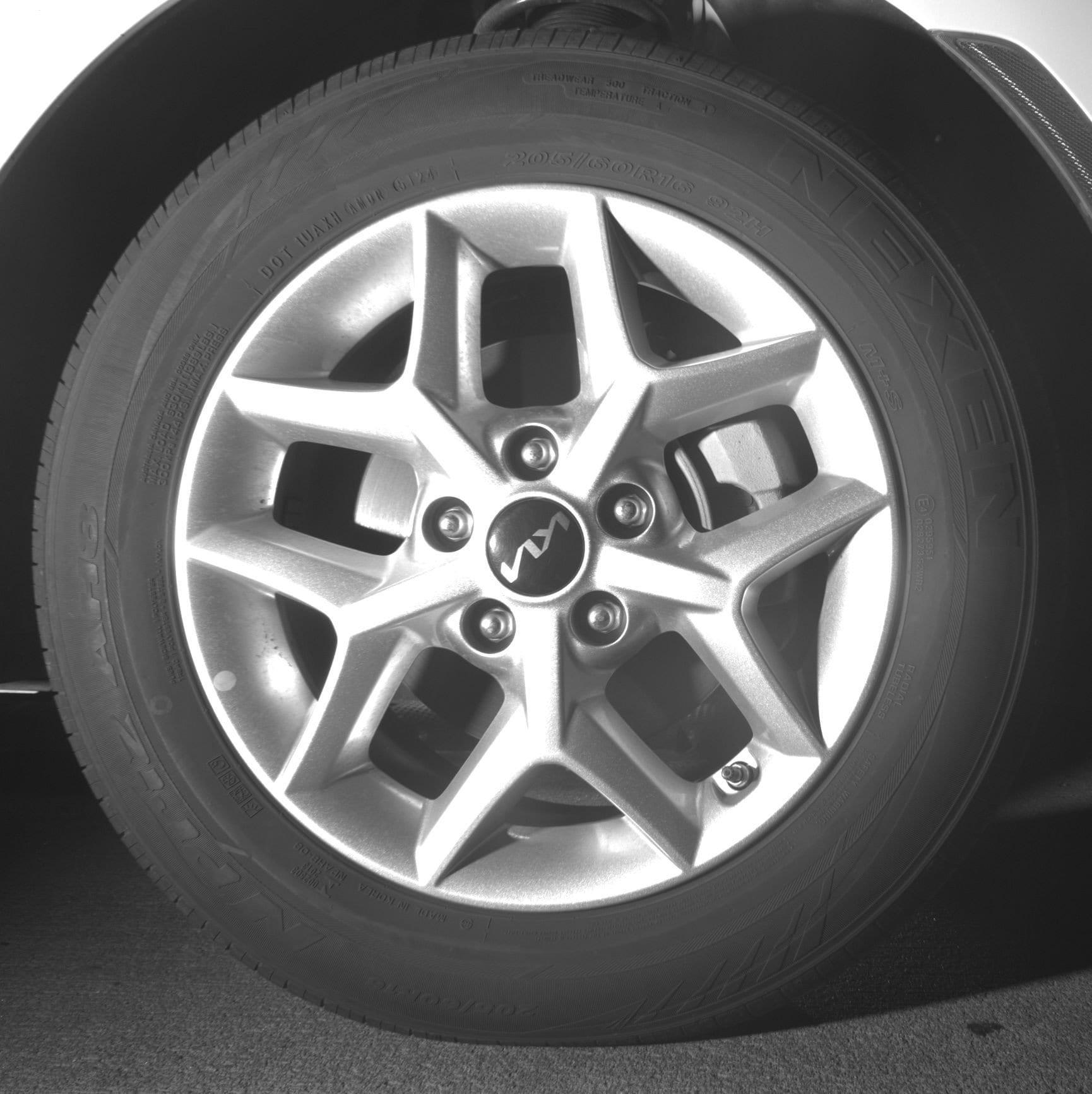 Thumbnail: 2025 Kia Soul - 13