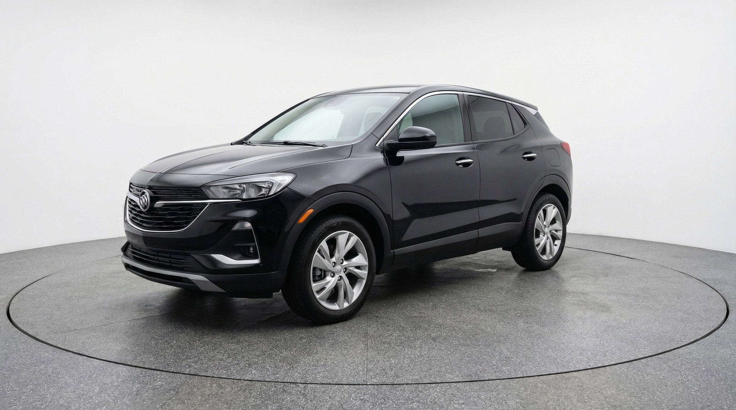 Thumbnail: 2025 Buick Encore GX - 3