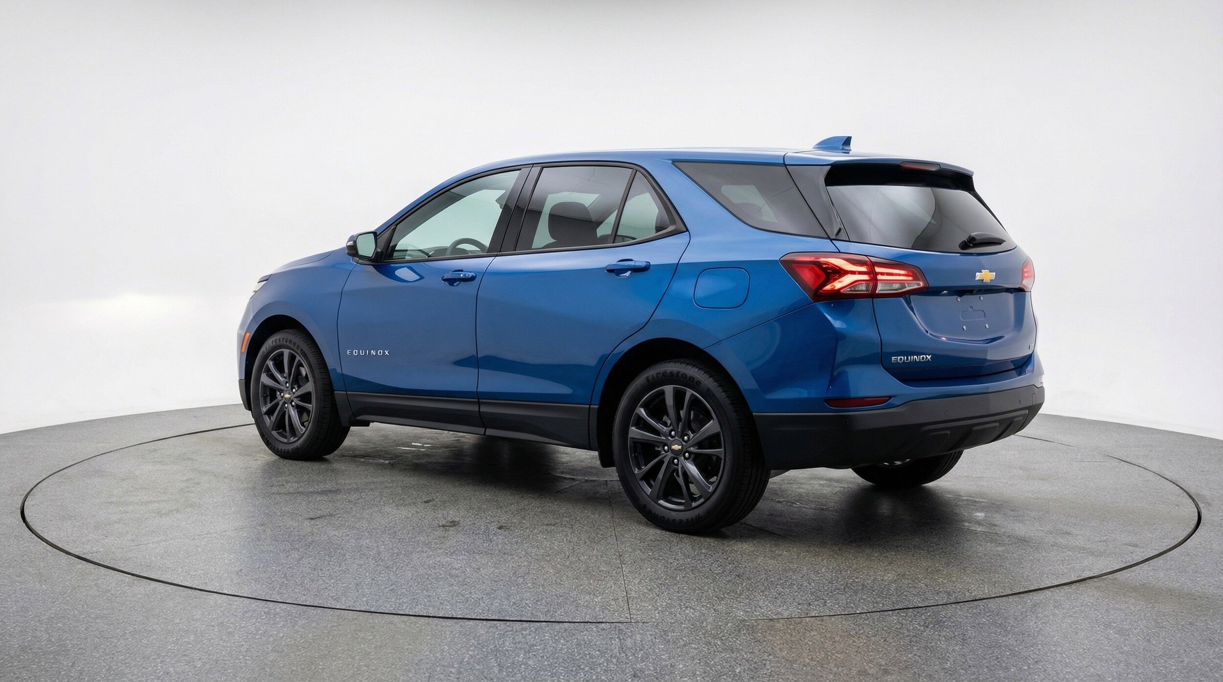 Thumbnail: 2025 Chevrolet Equinox - 6