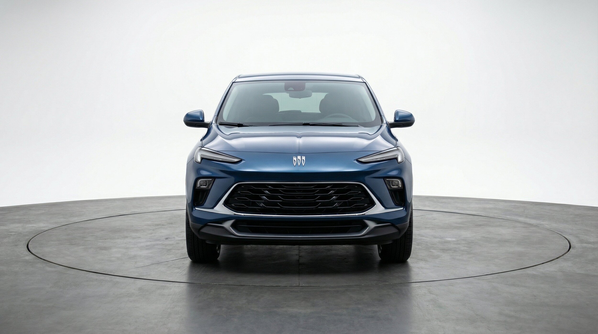 Thumbnail: 2026 Buick Encore GX - 2