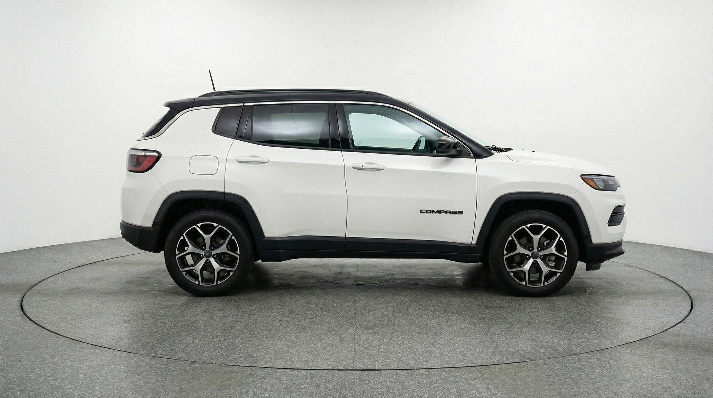 Thumbnail: 2025 Jeep Compass - 11