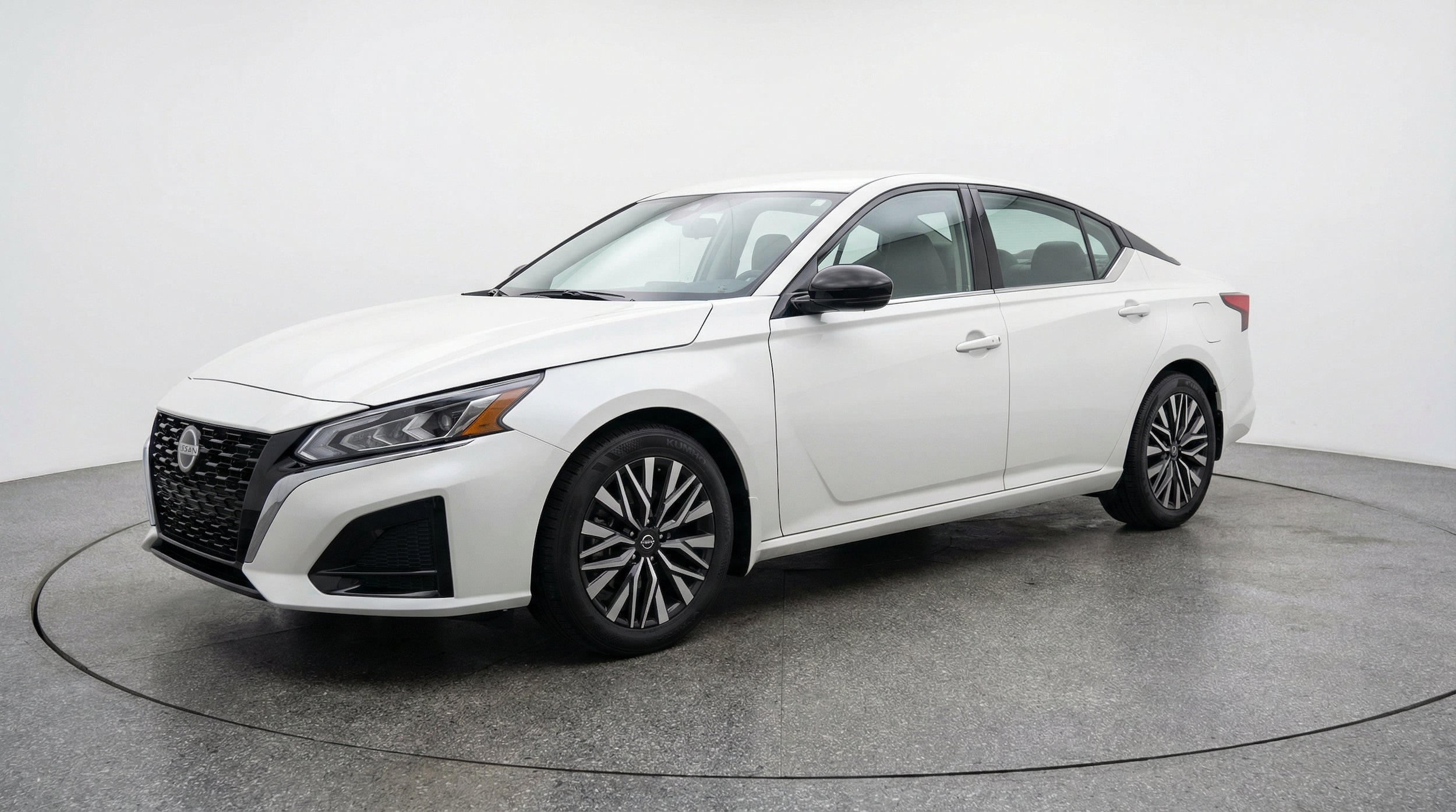 Thumbnail: 2026 Nissan Altima - 3