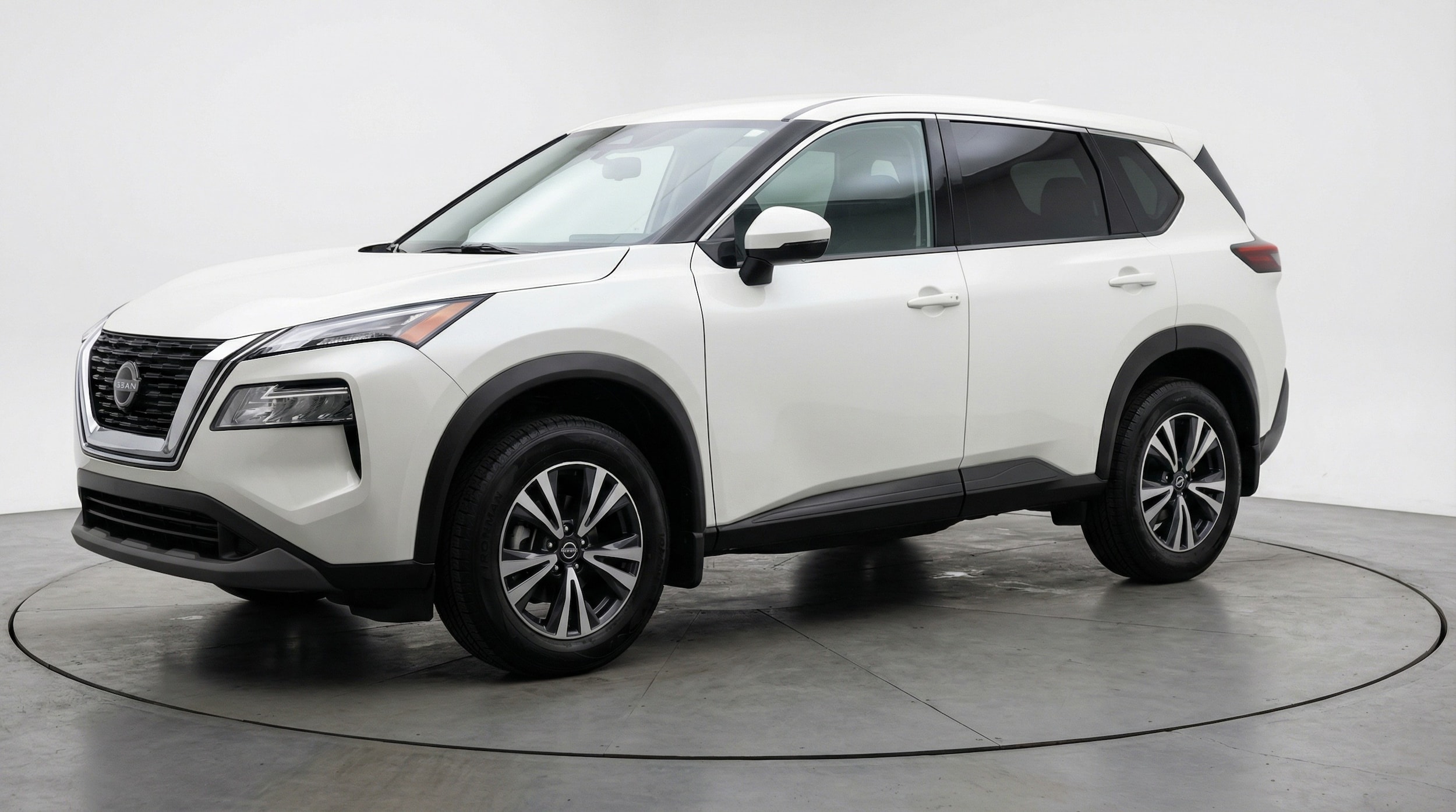 Thumbnail: 2025 Nissan Rogue - 3