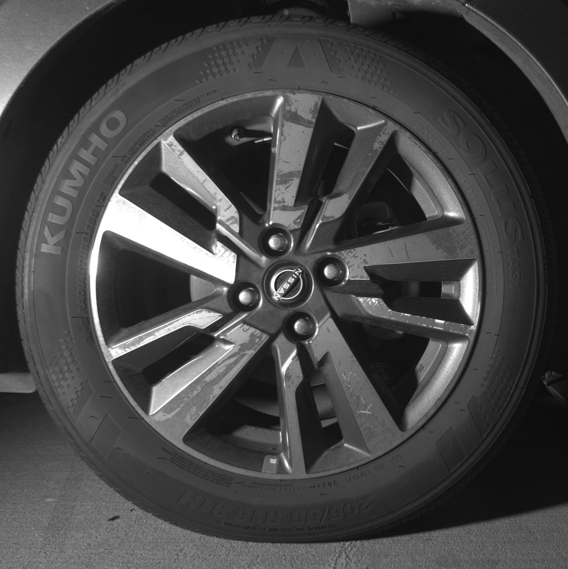 Thumbnail: 2025 Nissan Versa - 10