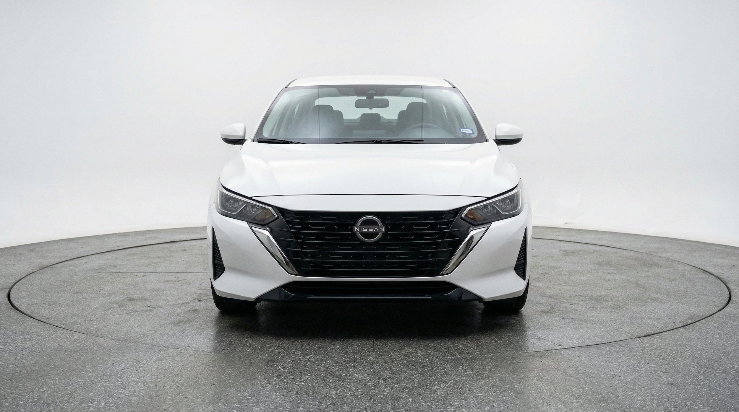 Thumbnail: 2025 Nissan Sentra - 2