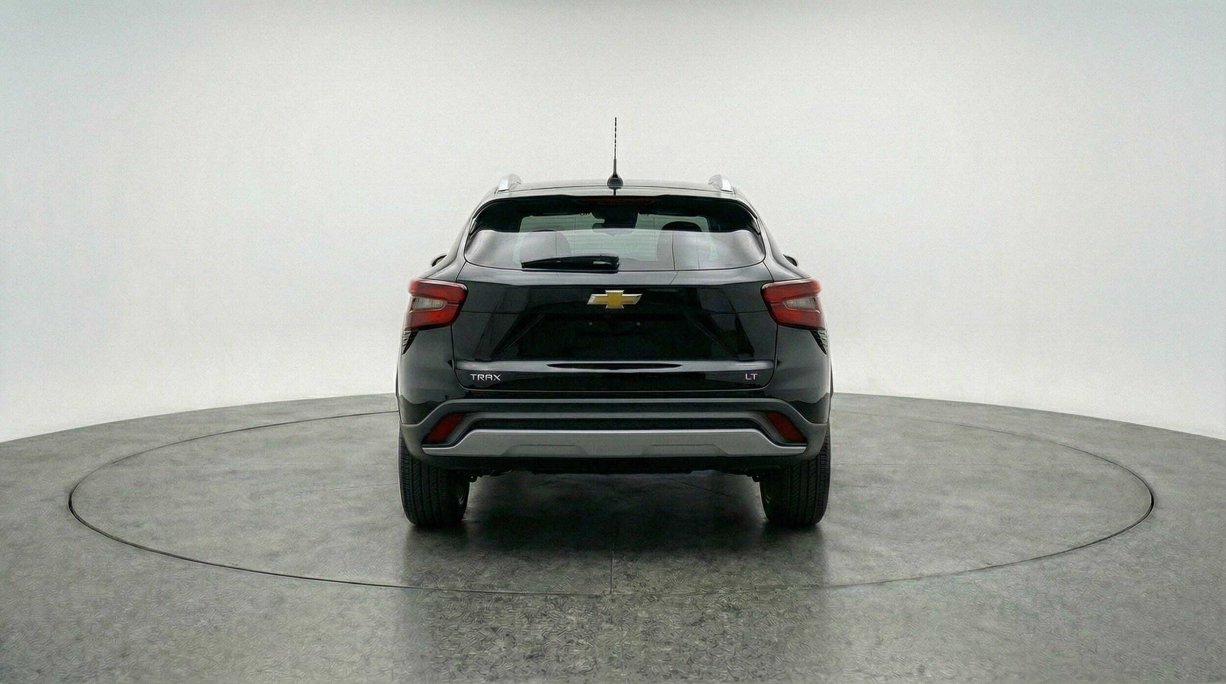 Thumbnail: 2025 Chevrolet Trax - 7