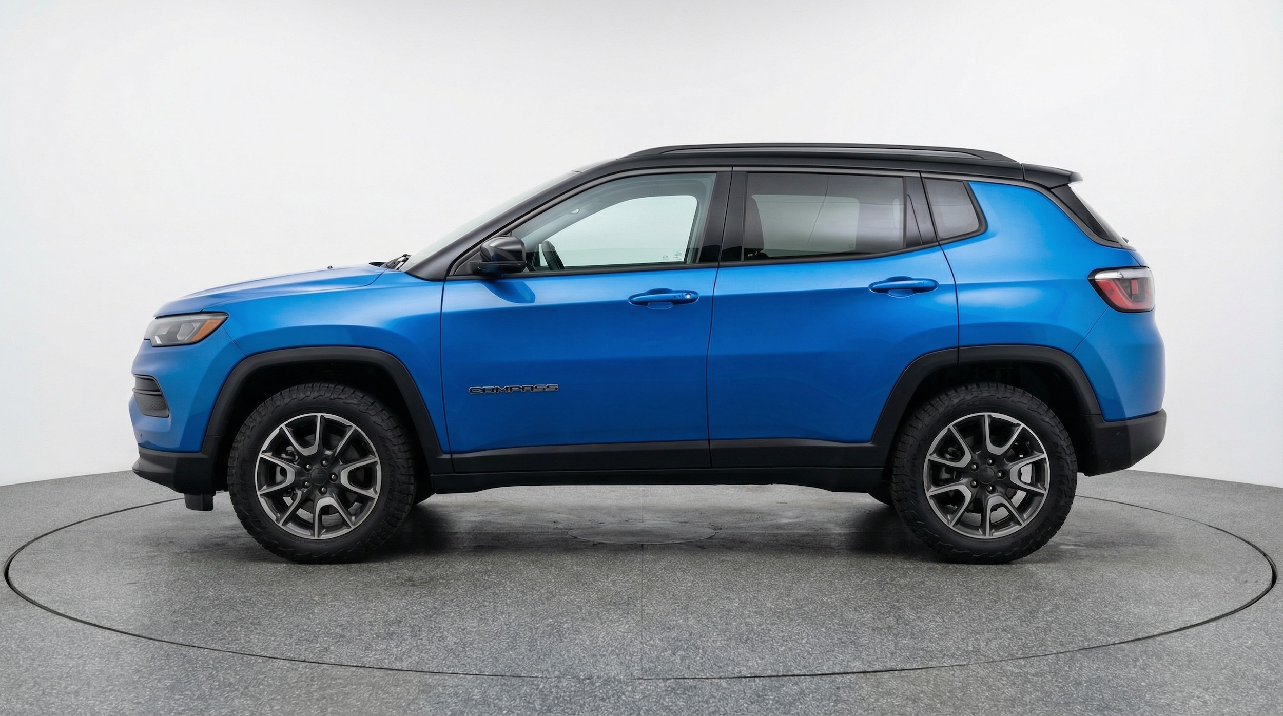 Thumbnail: 2025 Jeep Compass - 4