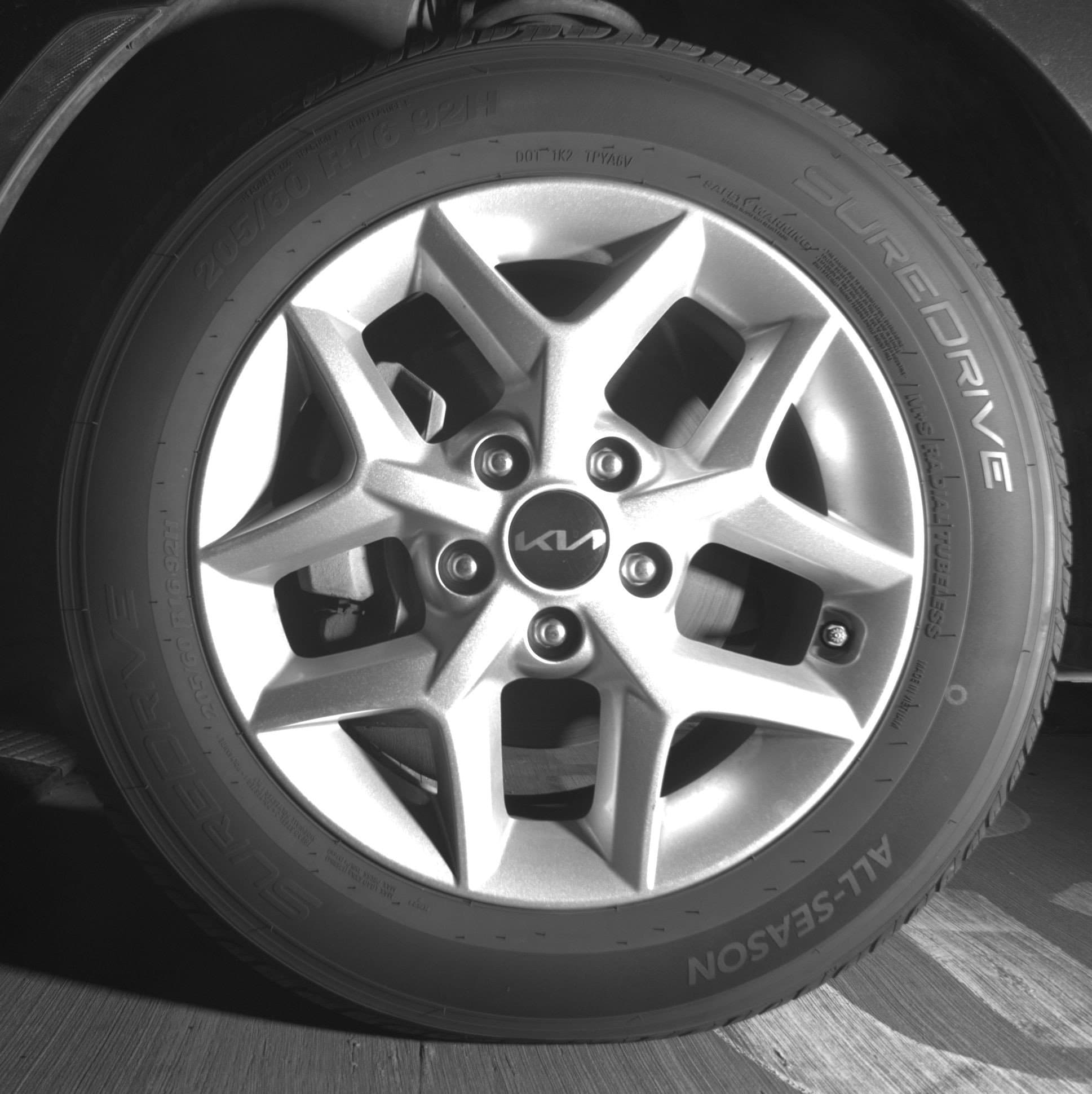 Thumbnail: 2025 Kia Soul - 12