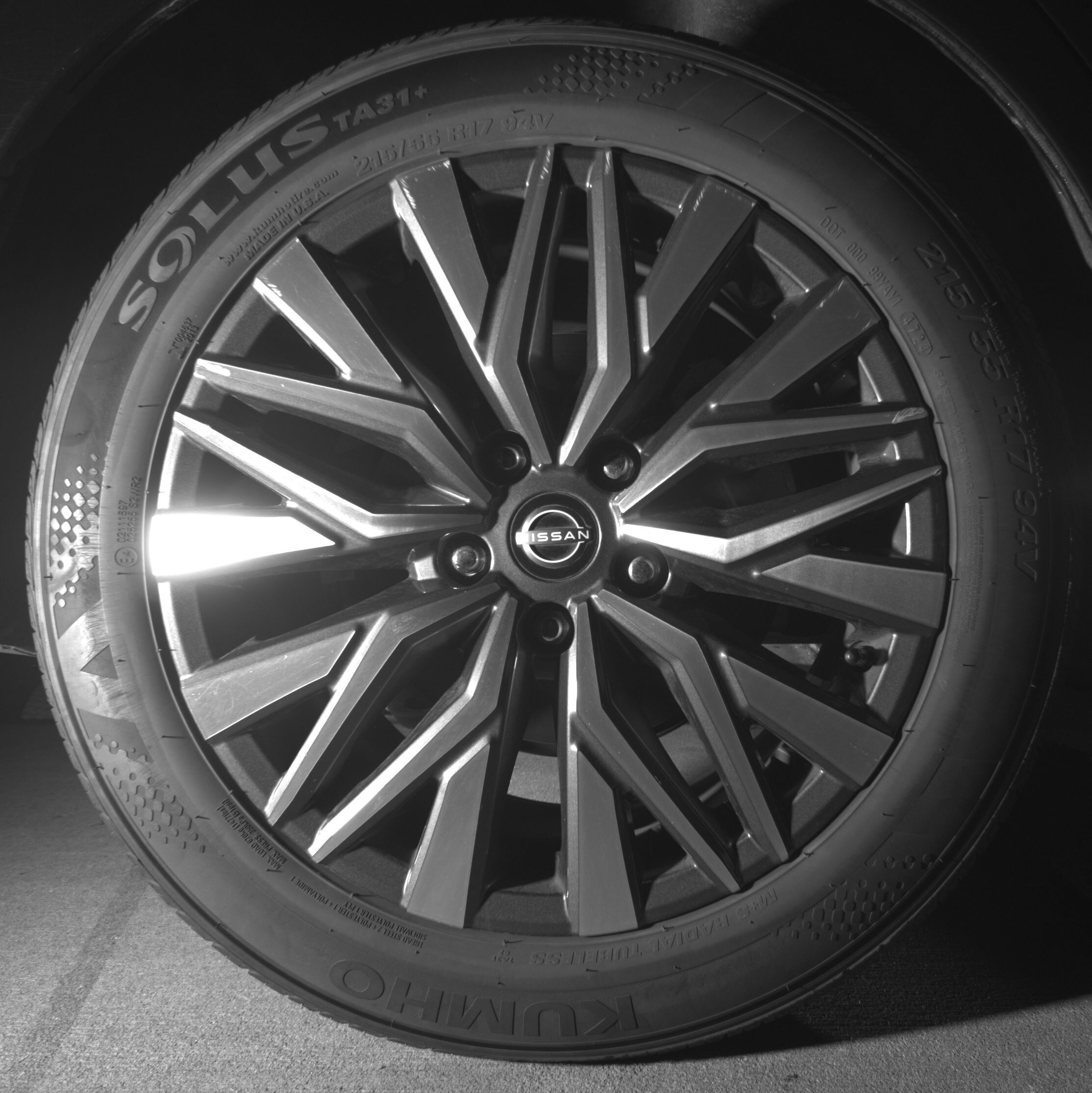 Thumbnail: 2025 Nissan Altima - 12