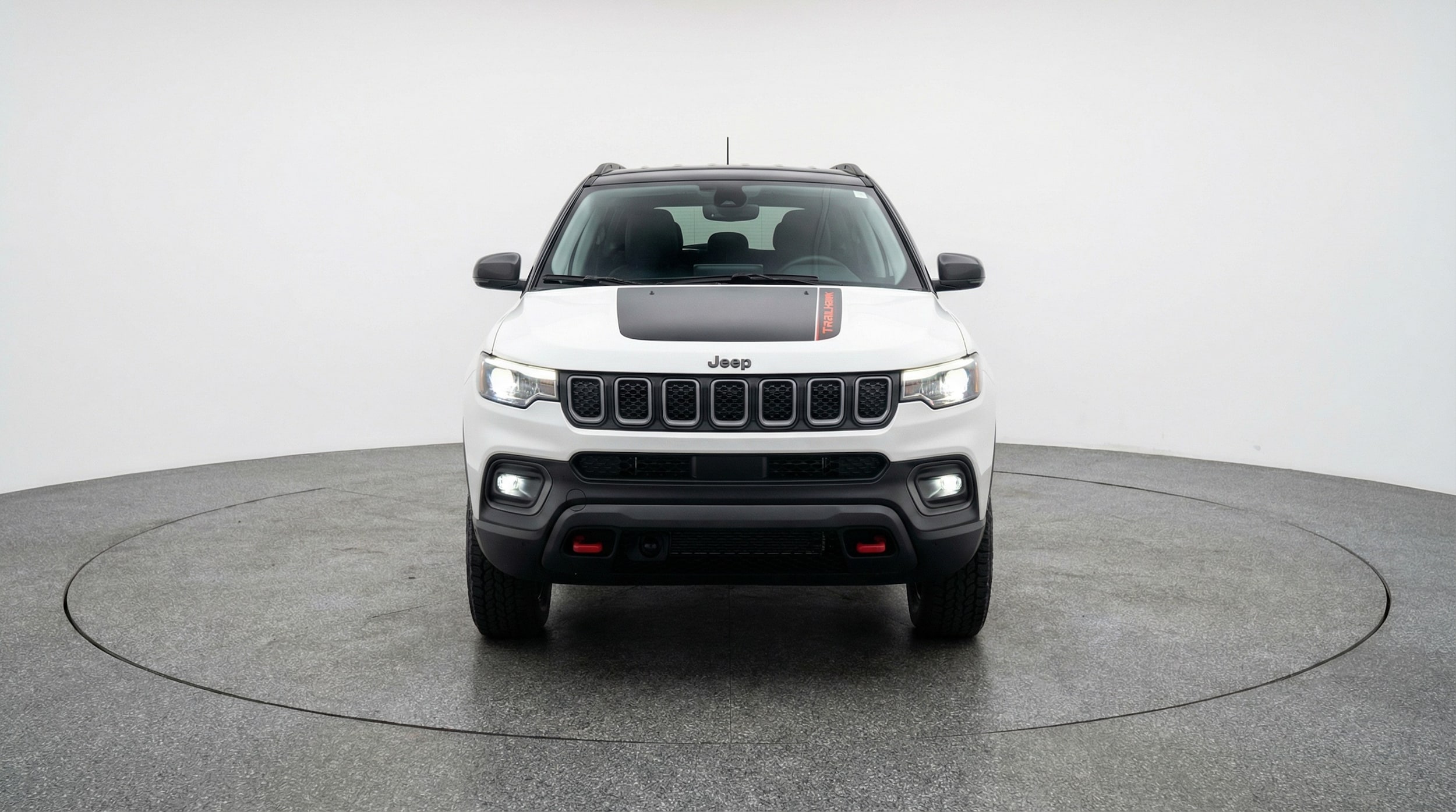 Thumbnail: 2025 Jeep Compass - 2