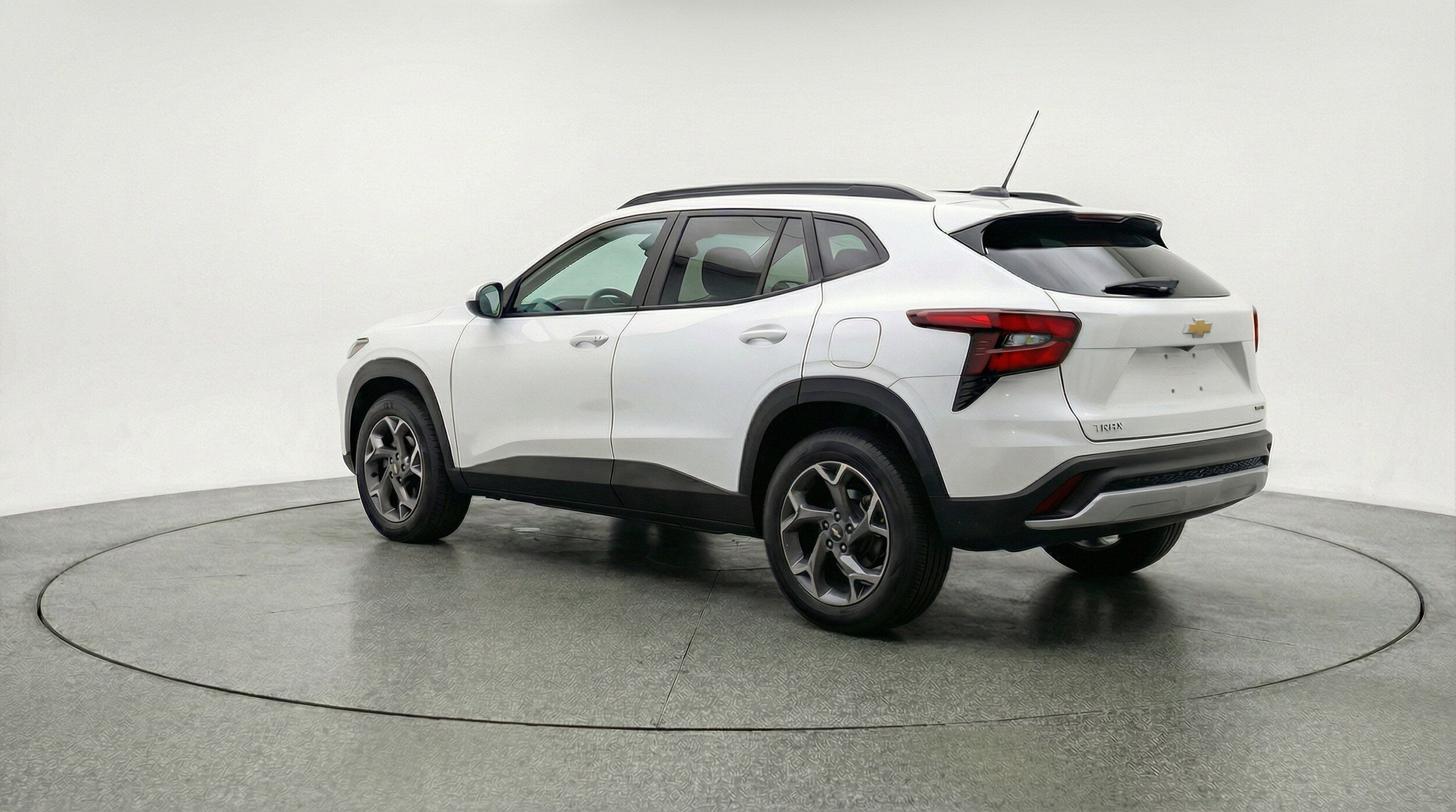 Thumbnail: 2025 Chevrolet Trax - 6