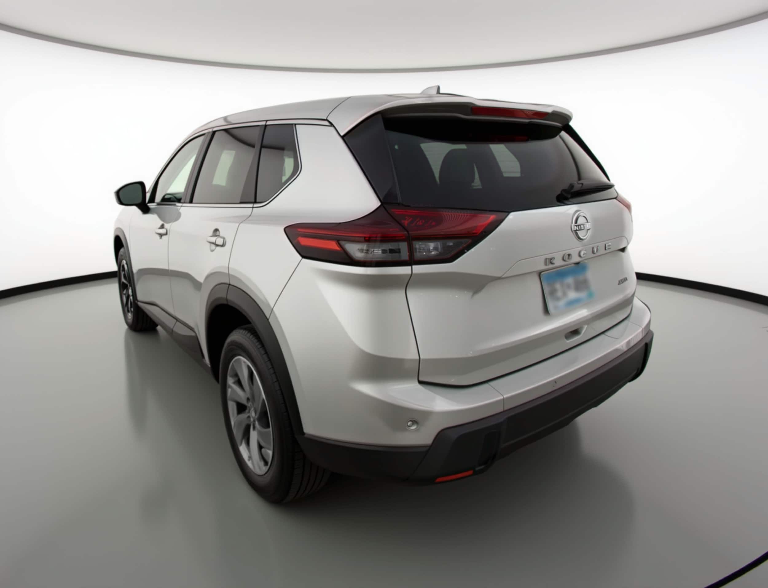 Thumbnail: 2025 Nissan Rogue - 5