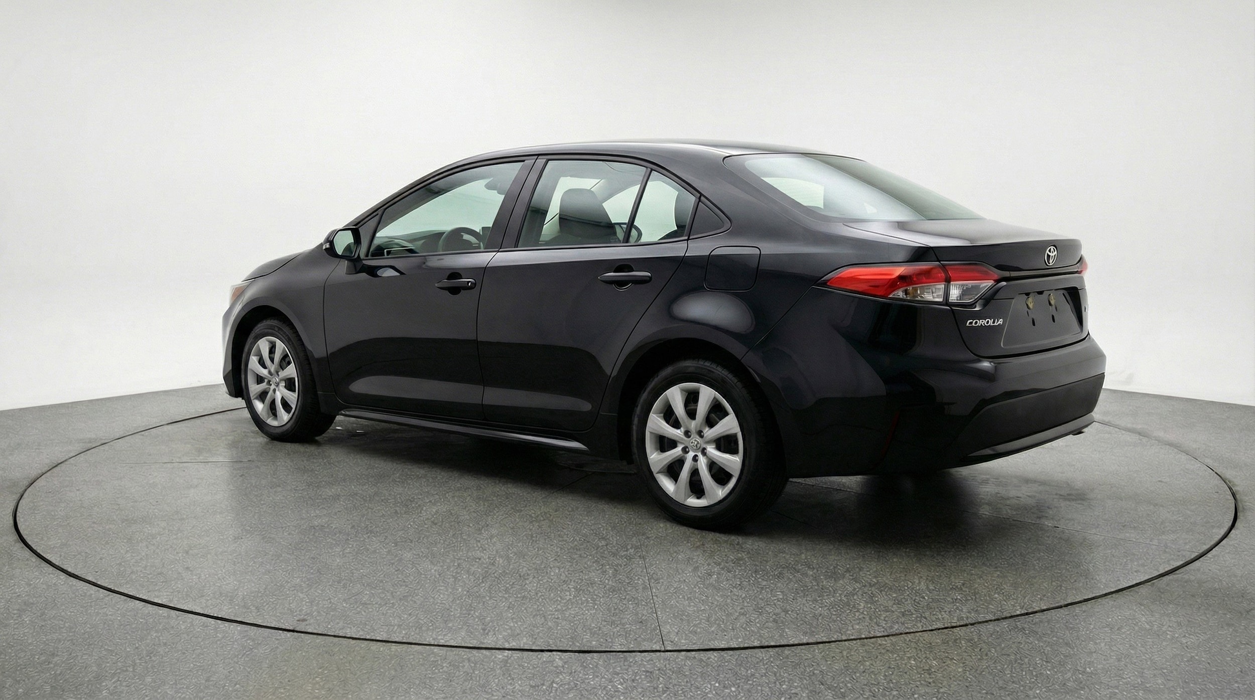 Thumbnail: 2025 Toyota Corolla - 6