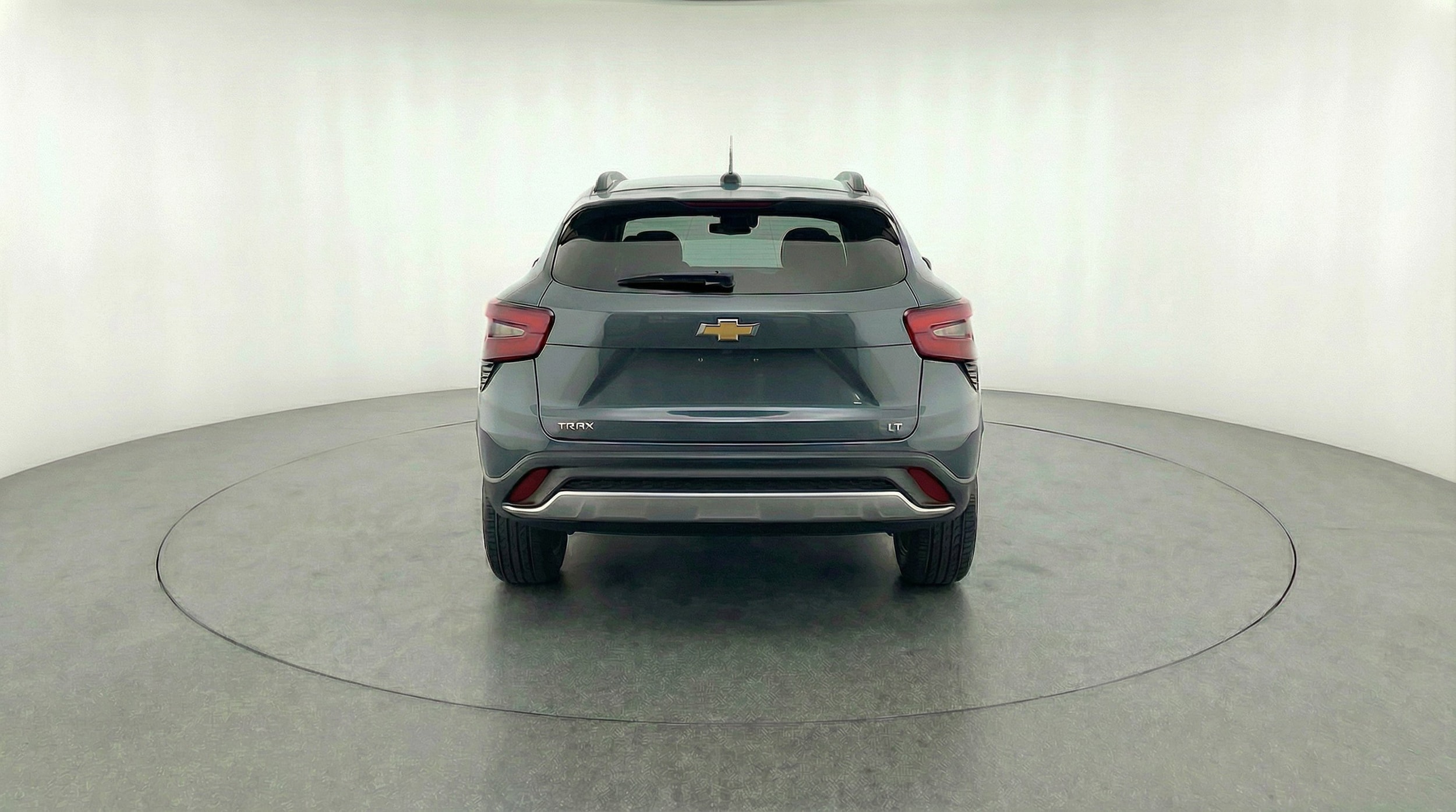 Thumbnail: 2025 Chevrolet Trax - 7