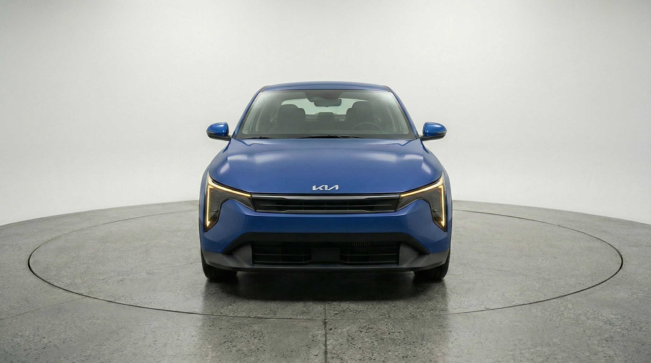 Thumbnail: 2025 Kia K4 - 2