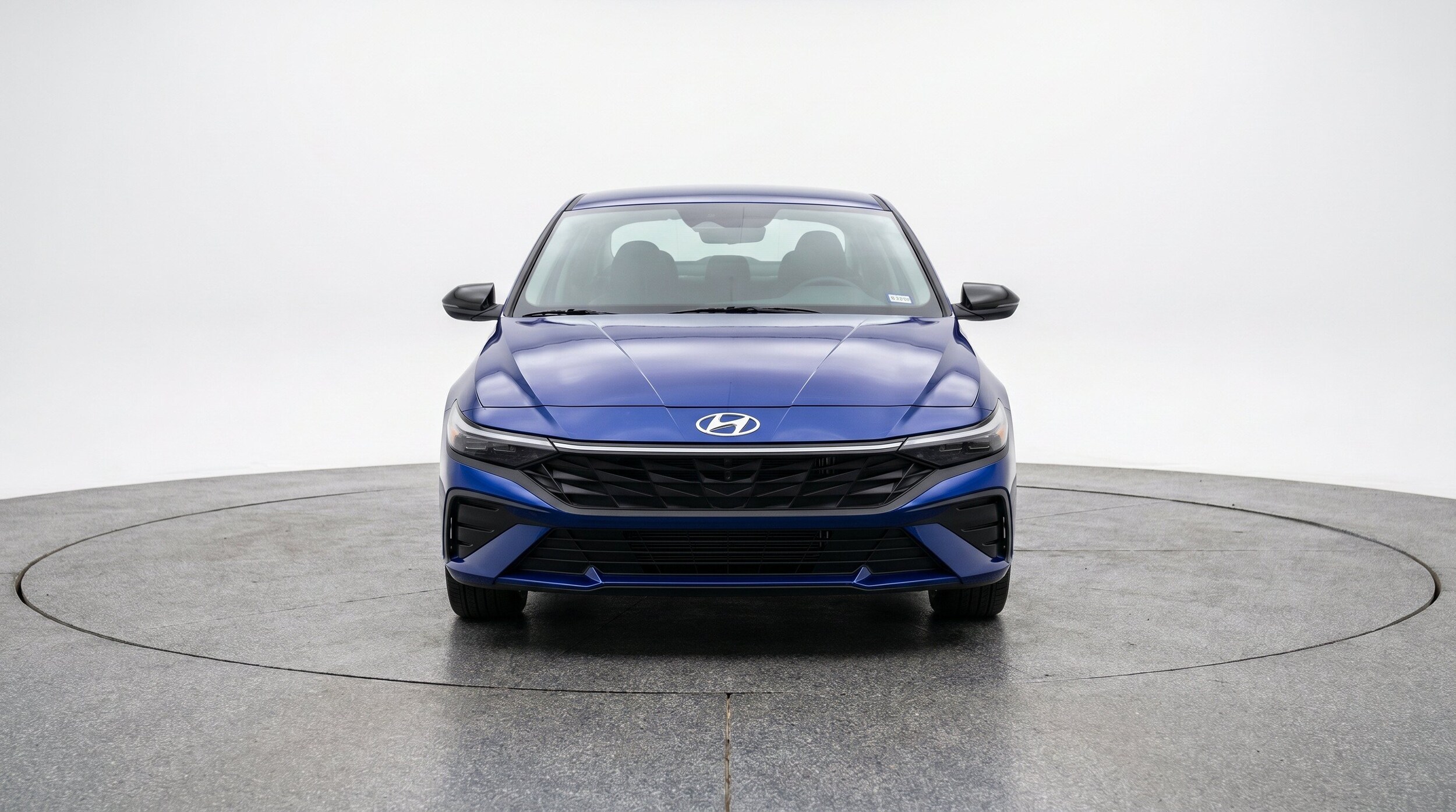 Thumbnail: 2026 Hyundai Elantra - 2