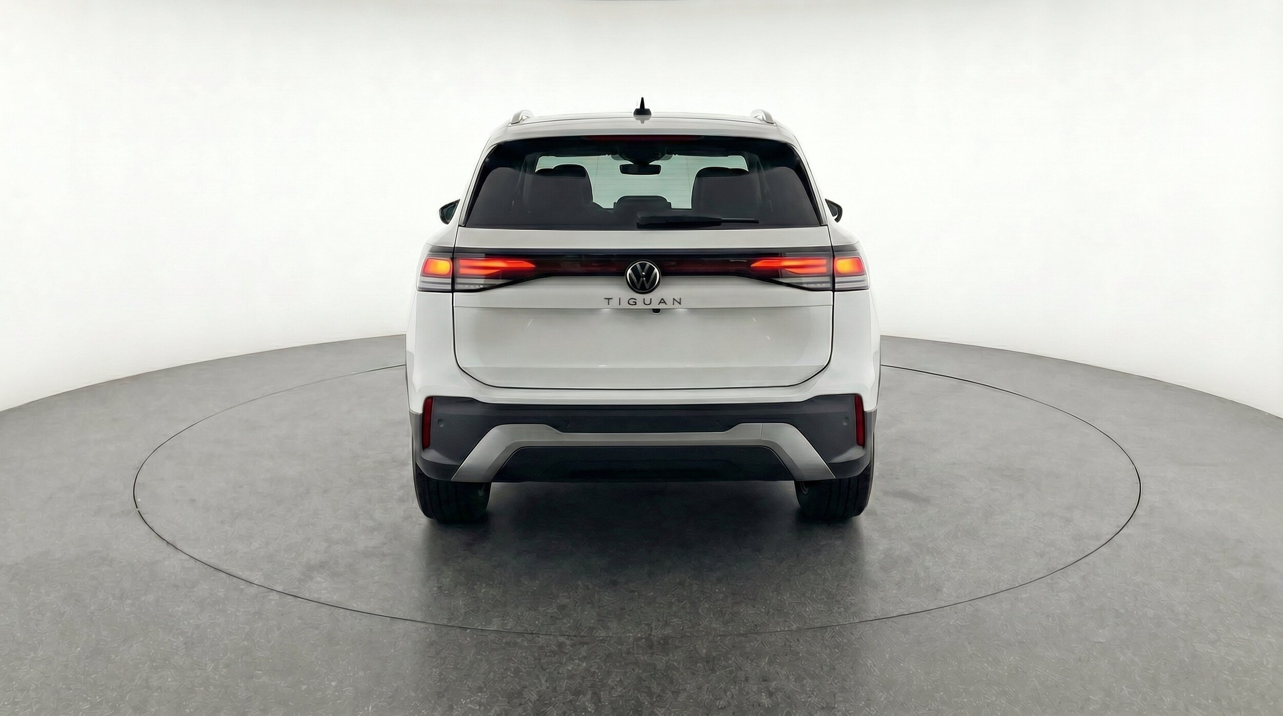 Thumbnail: 2026 Volkswagen Tiguan - 7