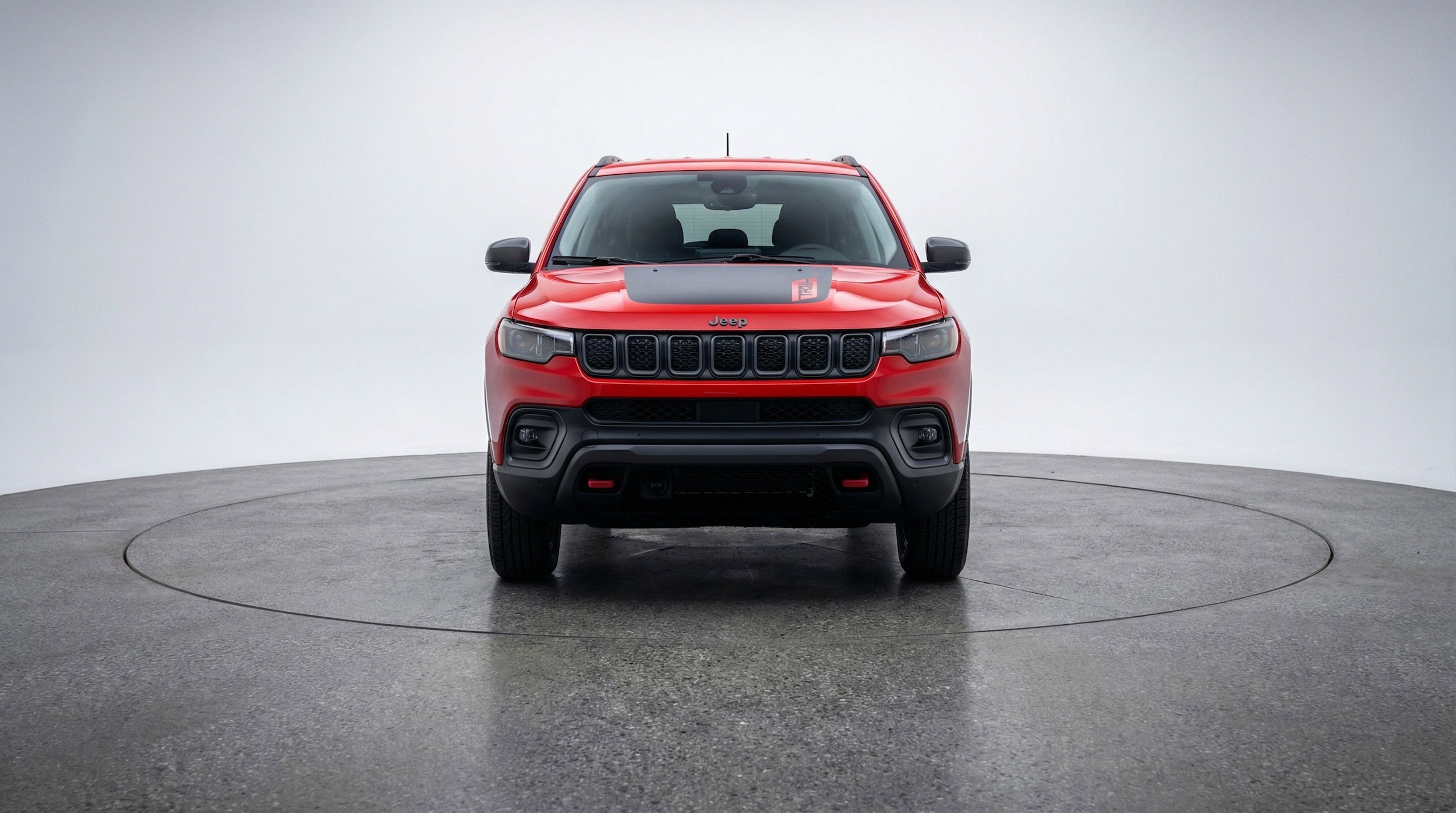Thumbnail: 2025 Jeep Compass - 2