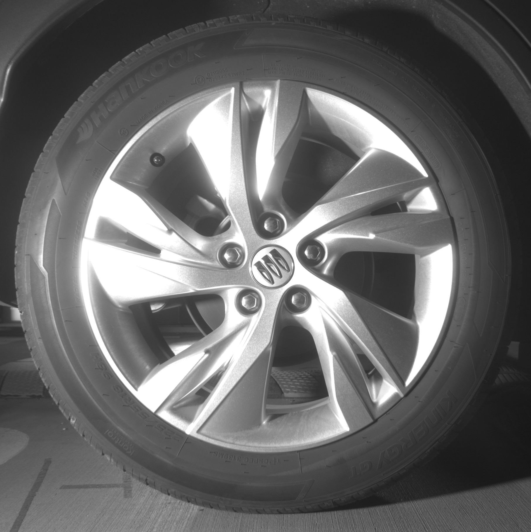 Thumbnail: 2025 Buick Encore GX - 15