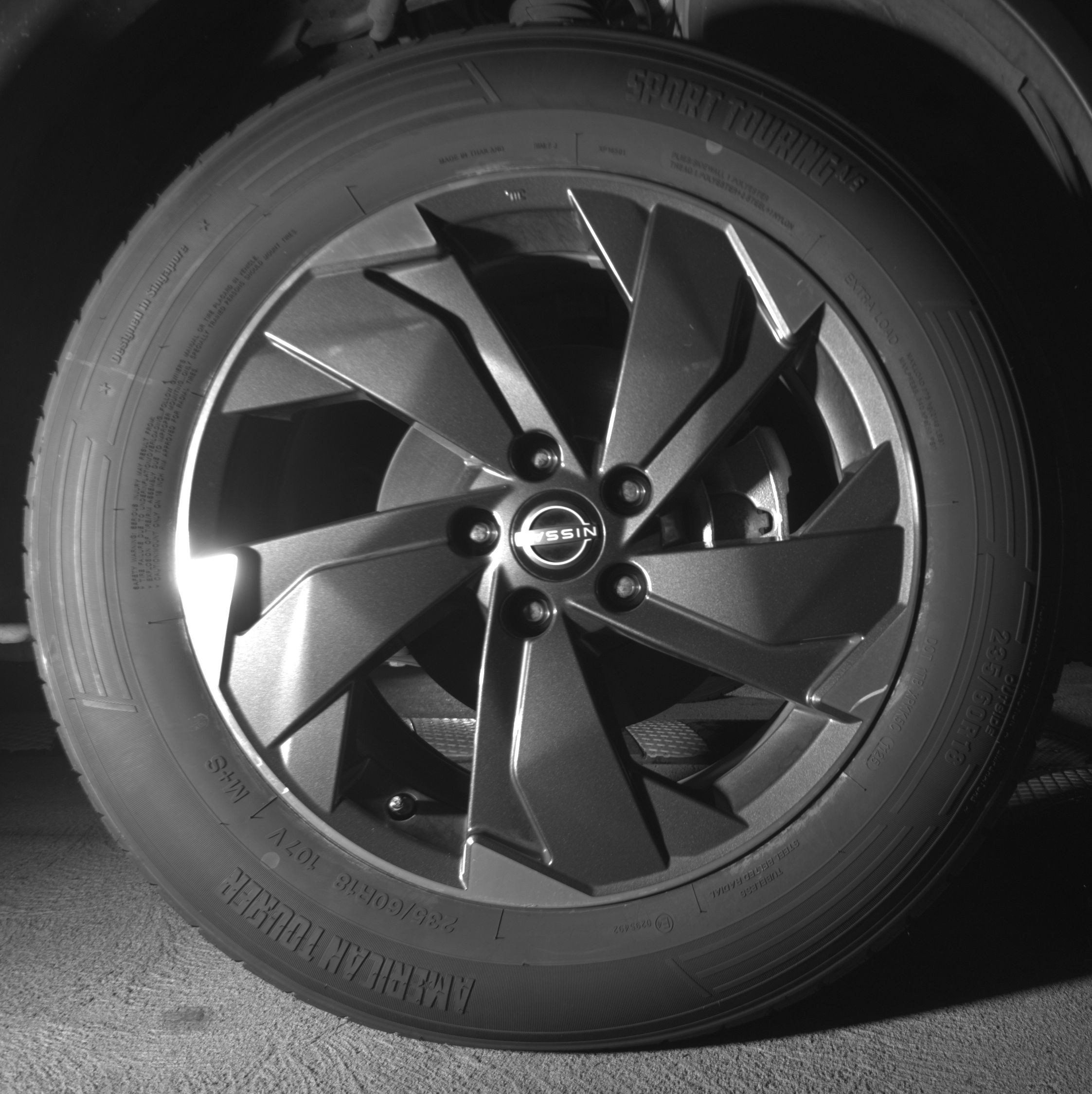 Thumbnail: 2025 Nissan Rogue - 13