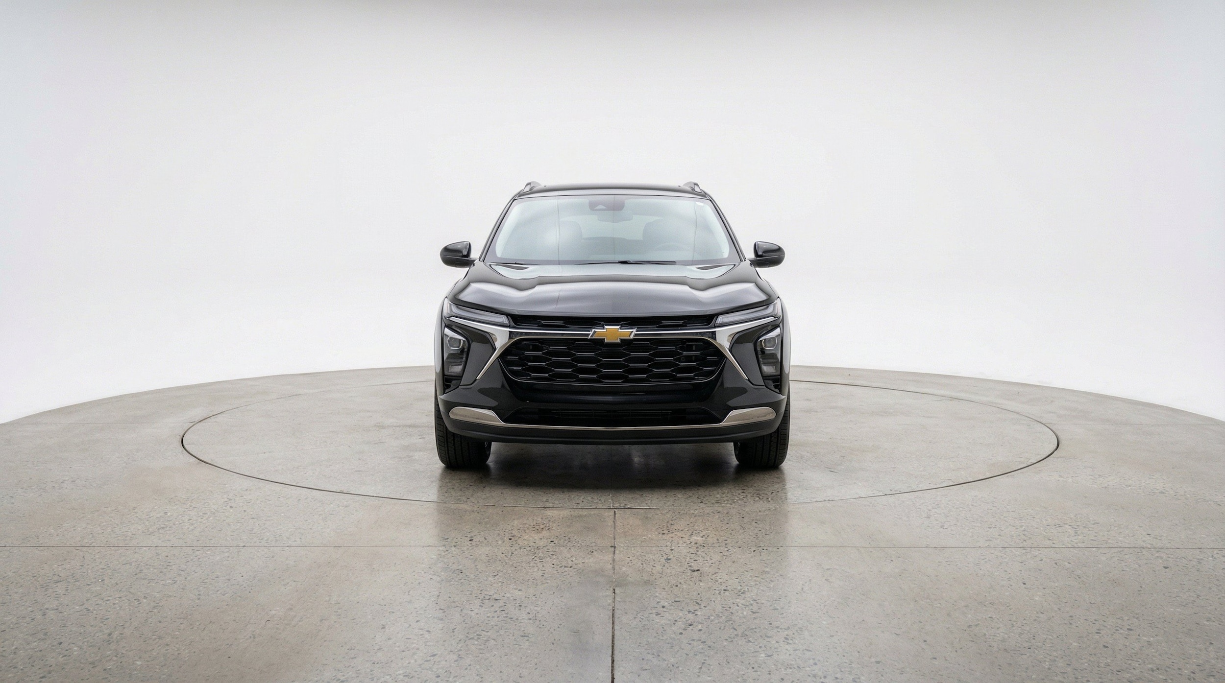 Thumbnail: 2025 Chevrolet Blazer - 2