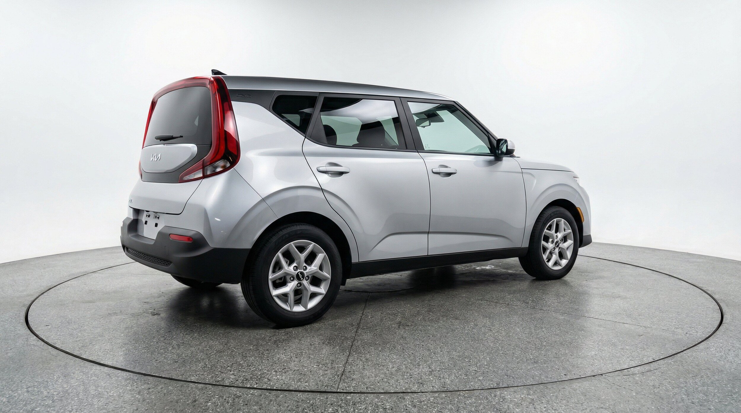 Thumbnail: 2025 Kia Soul - 9