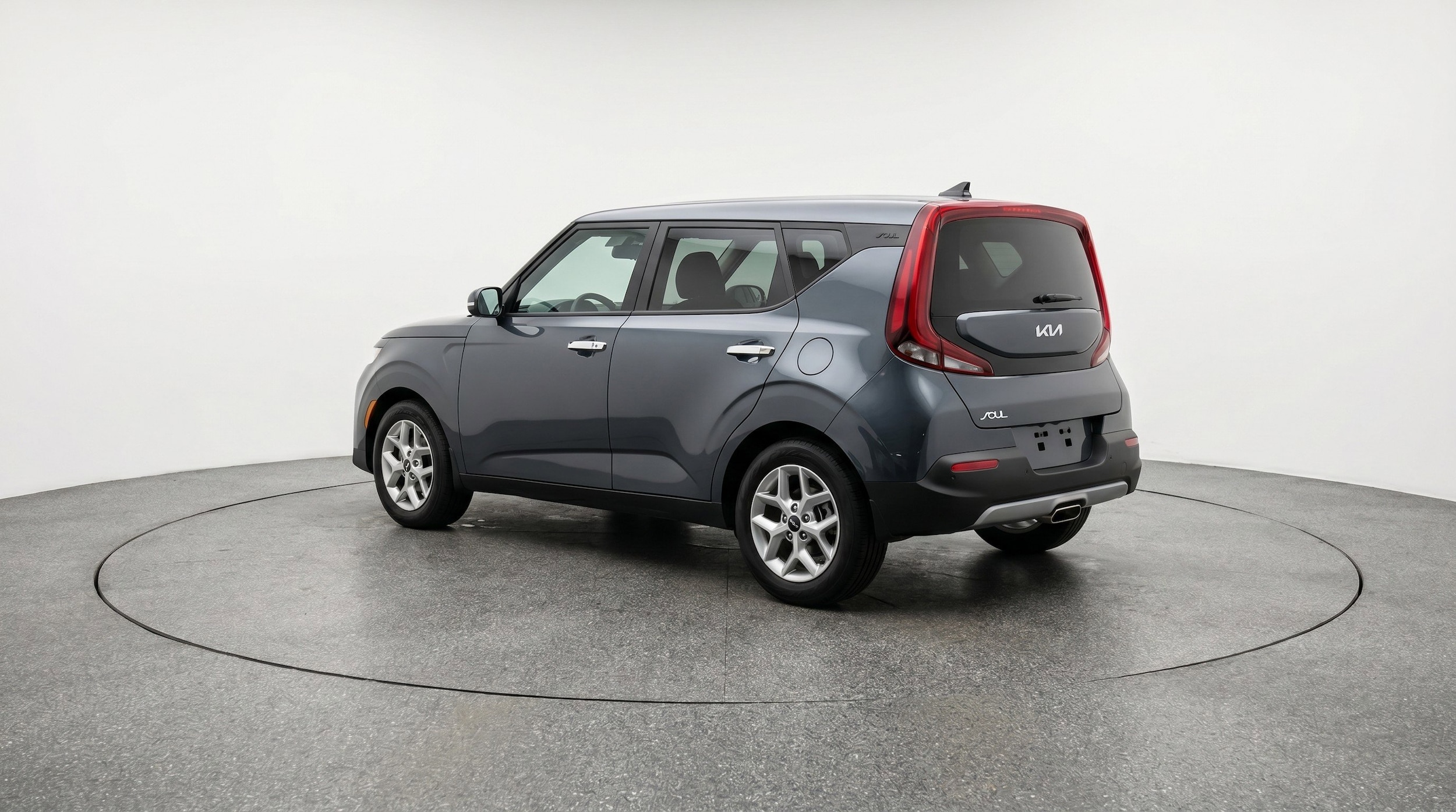 Thumbnail: 2025 Kia Soul - 6