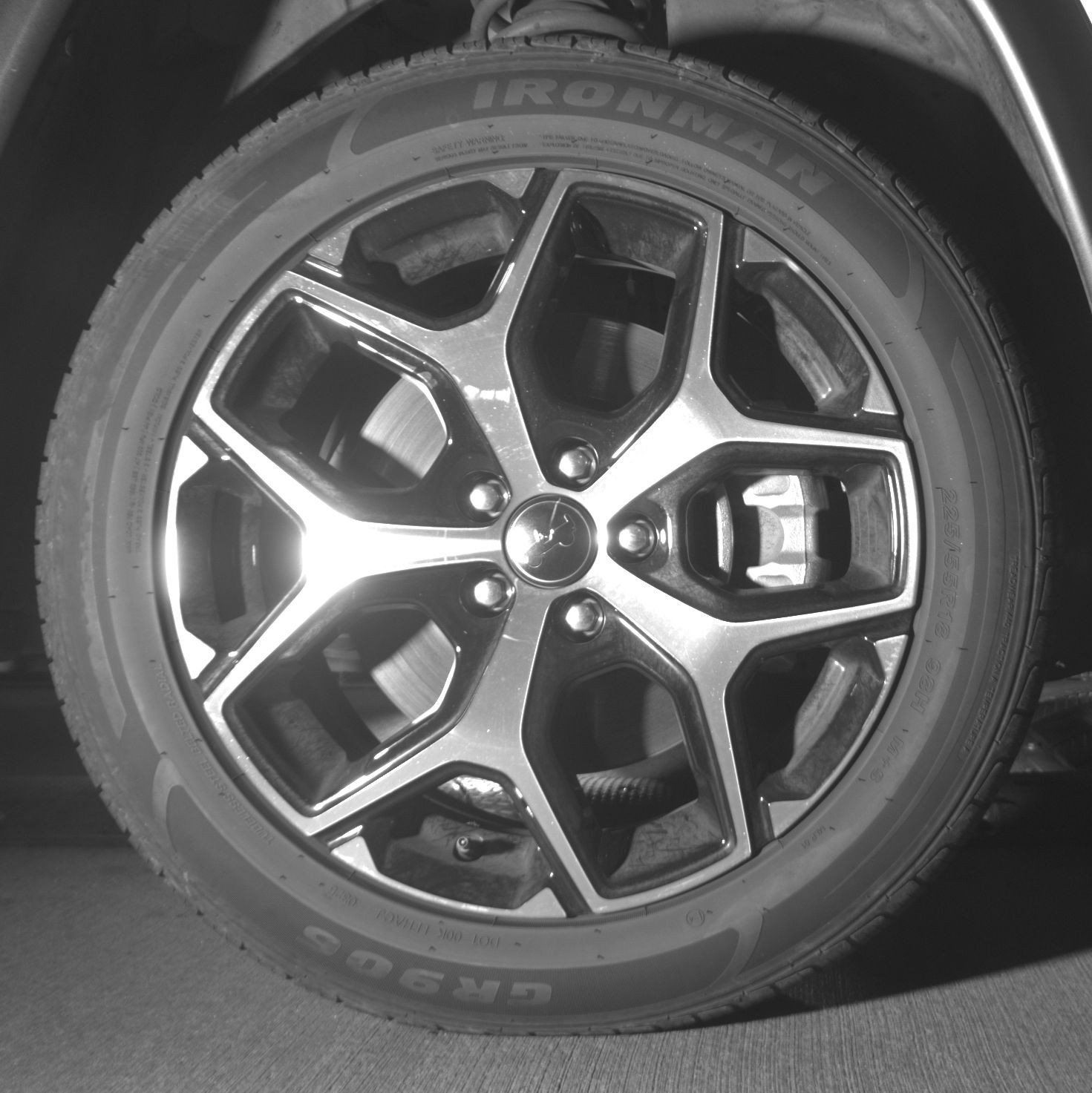 Thumbnail: 2025 Jeep Compass - 13