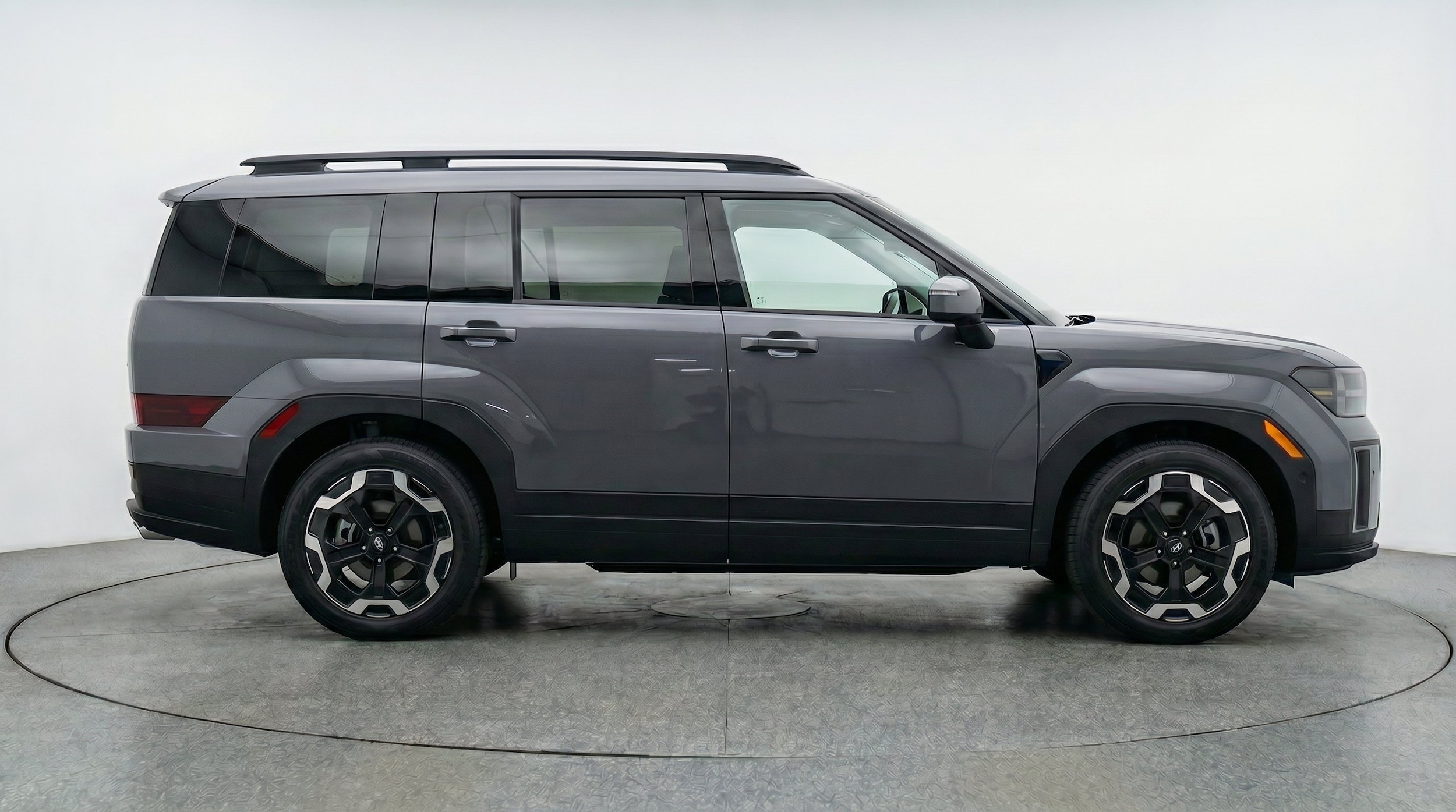 Thumbnail: 2026 Hyundai Santa Fe - 11