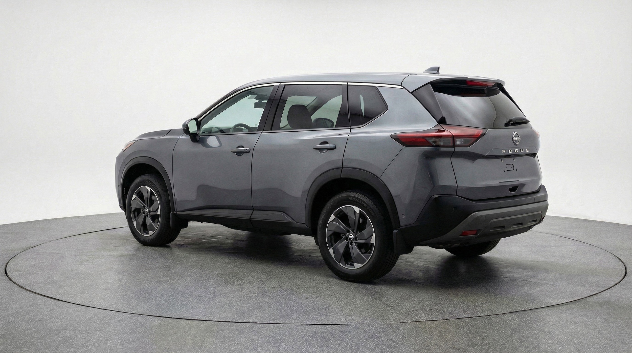 Thumbnail: 2025 Nissan Rogue - 6