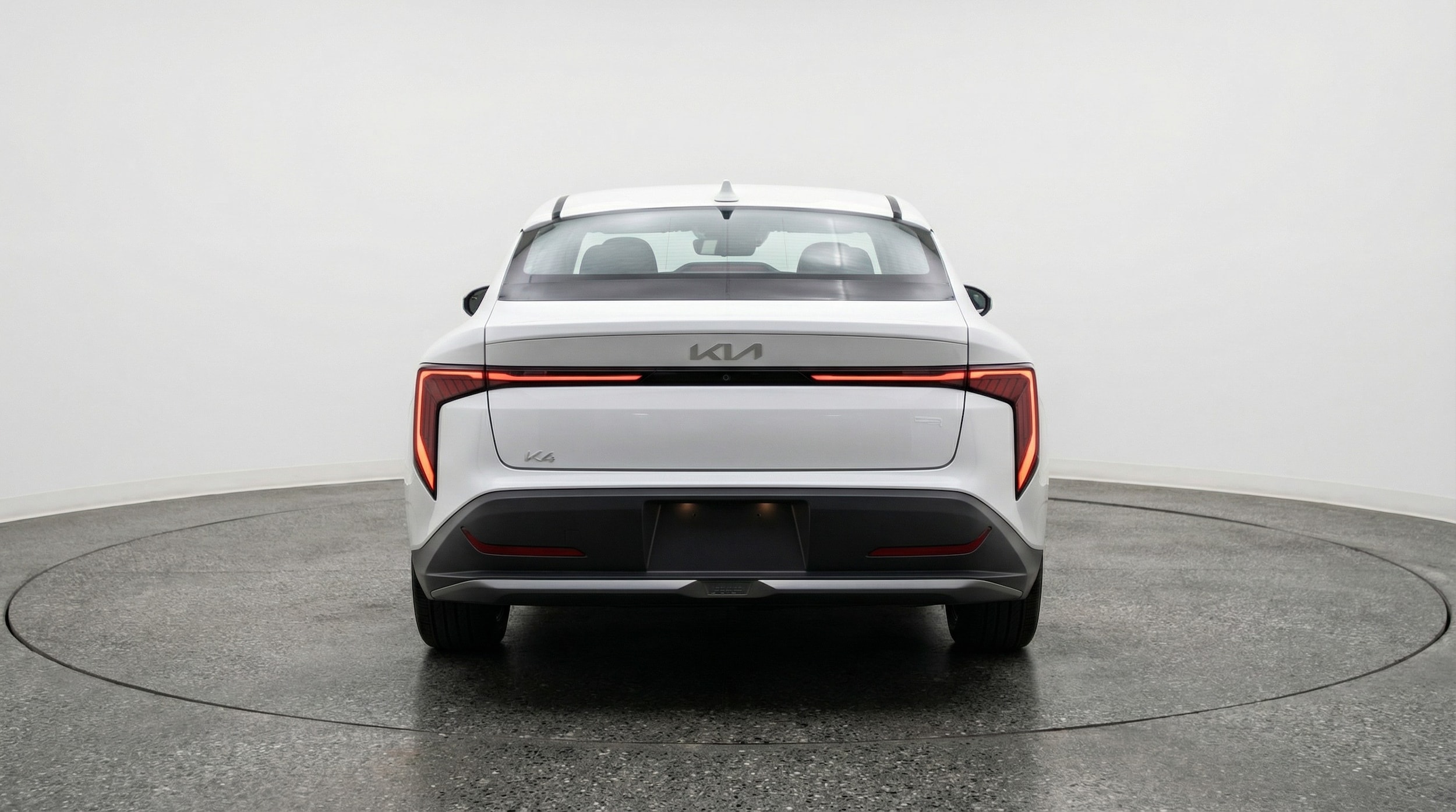 Thumbnail: 2025 Kia K4 - 6