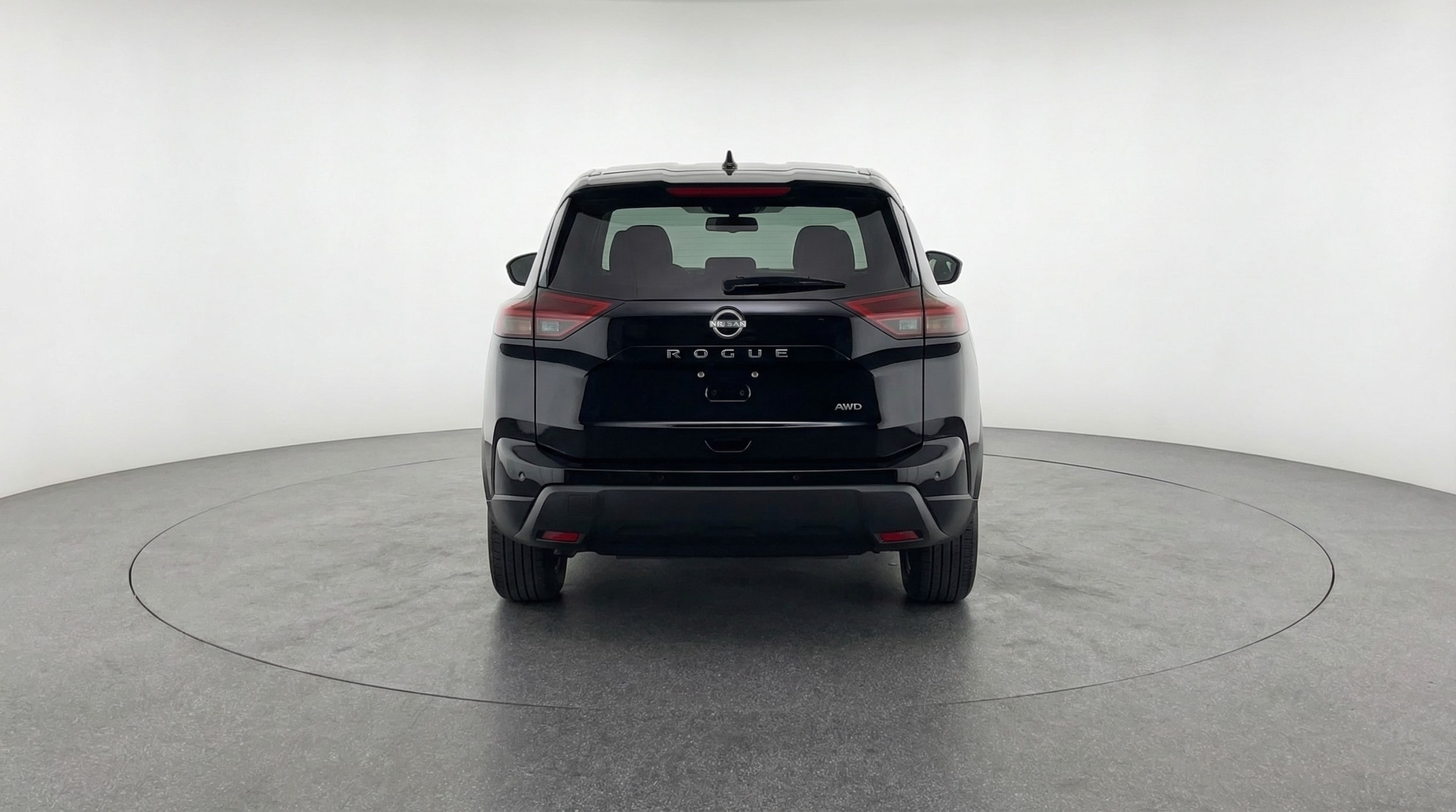 Thumbnail: 2025 Nissan Rogue - 6