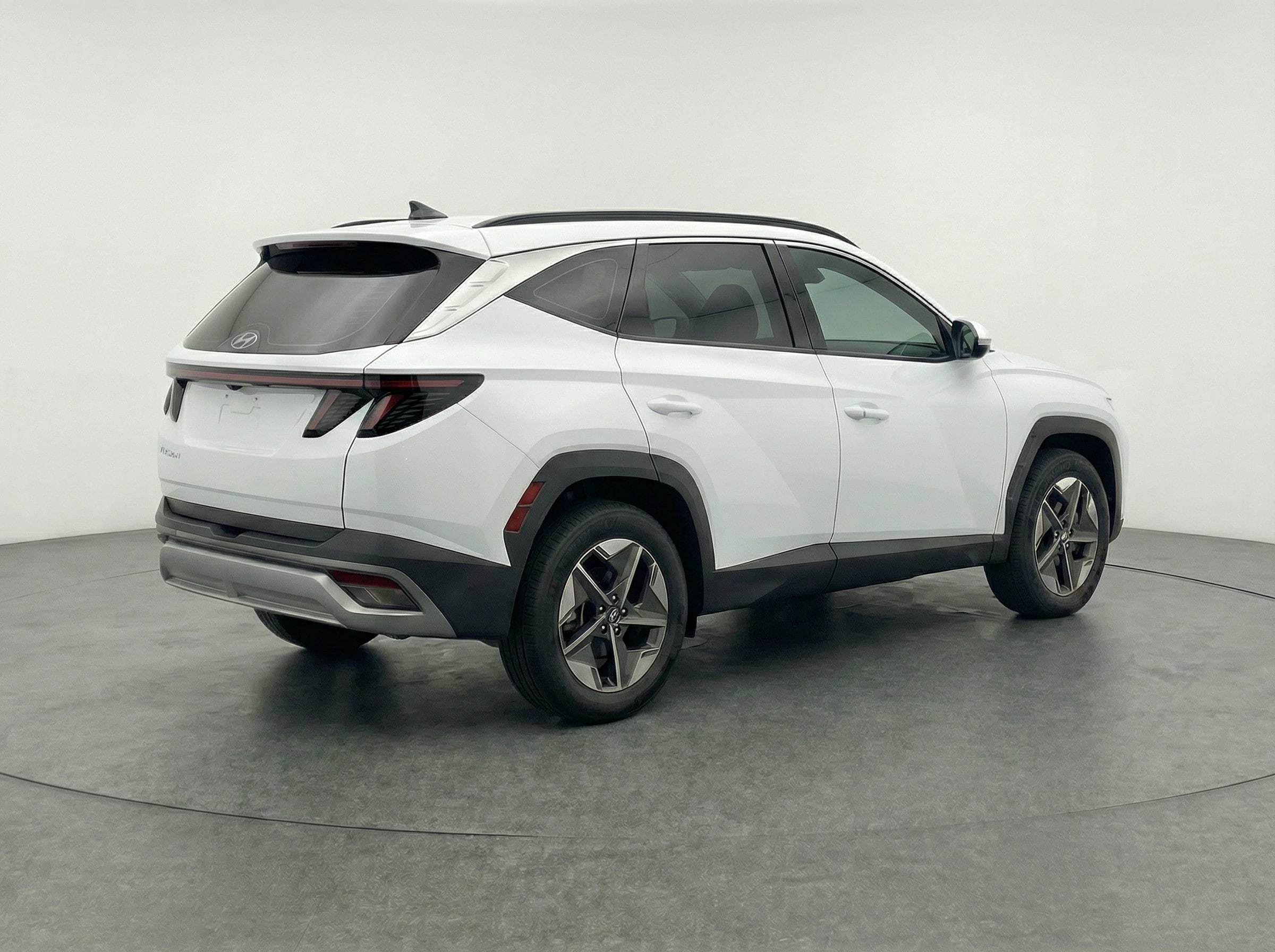 Thumbnail: 2025 Hyundai Tucson - 7