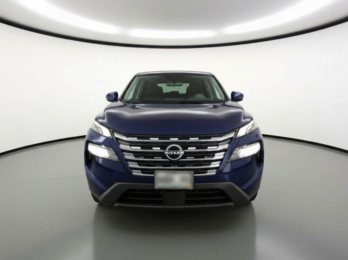 Thumbnail: 2025 Nissan Rogue - 2