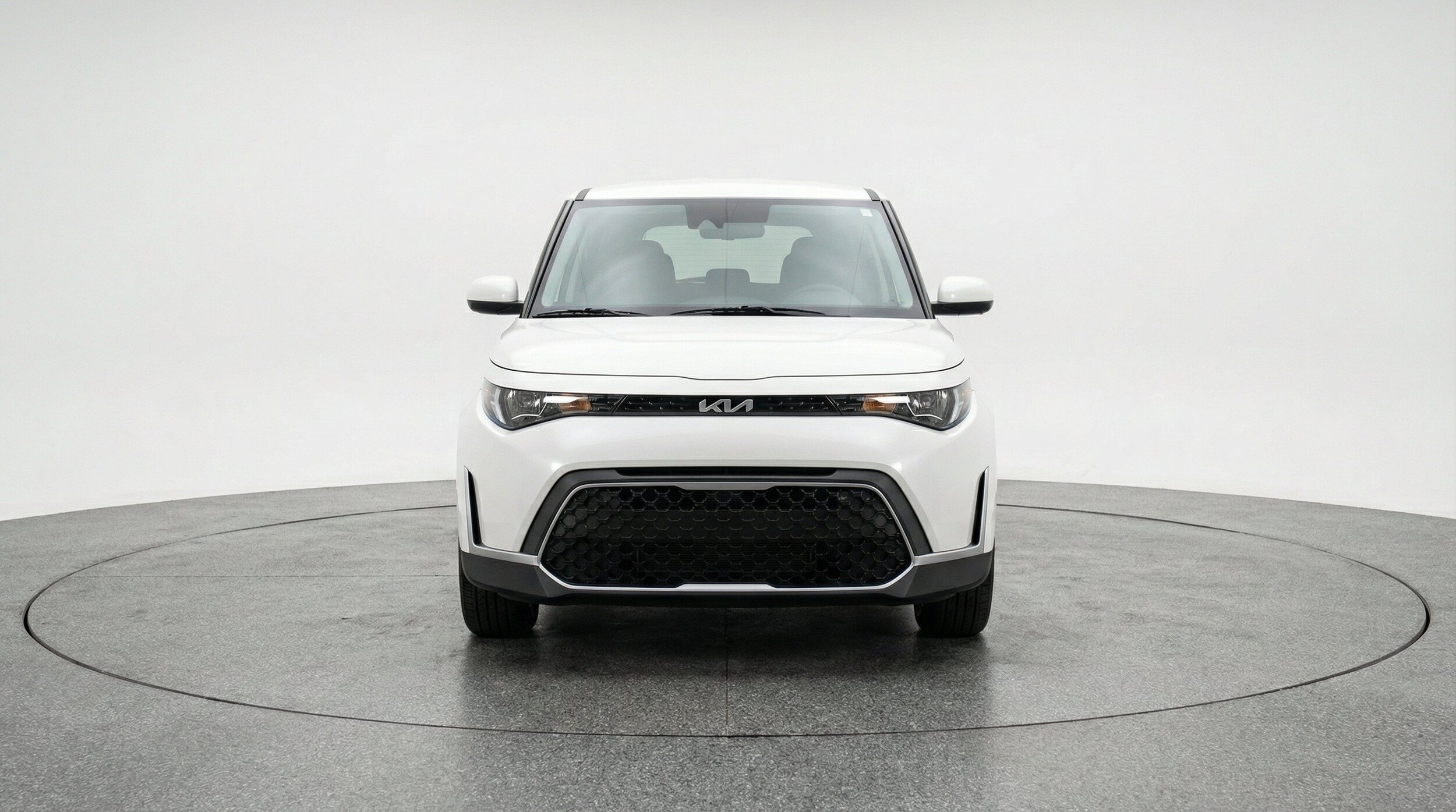 Thumbnail: 2025 Kia Soul - 2
