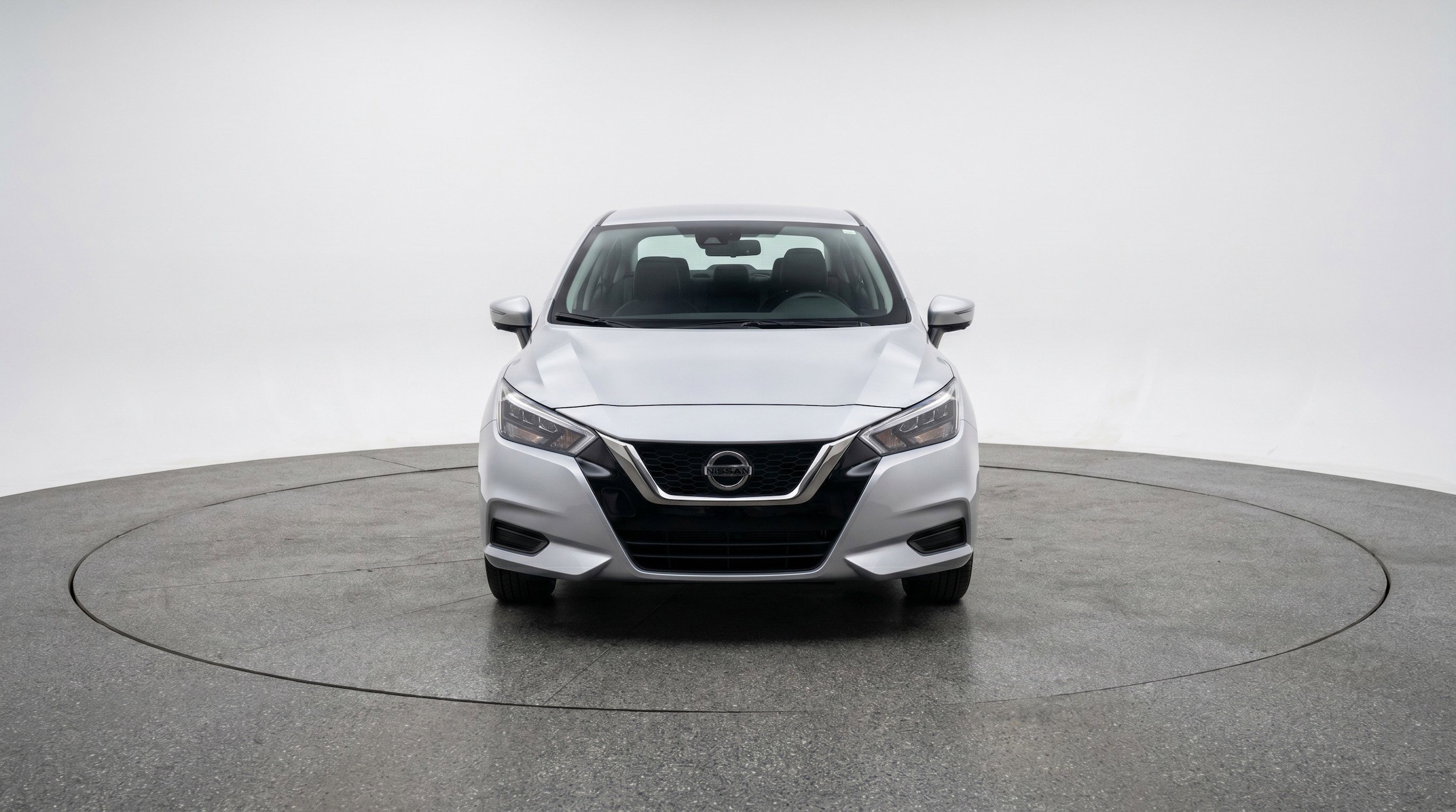 Thumbnail: 2025 Nissan Versa - 2